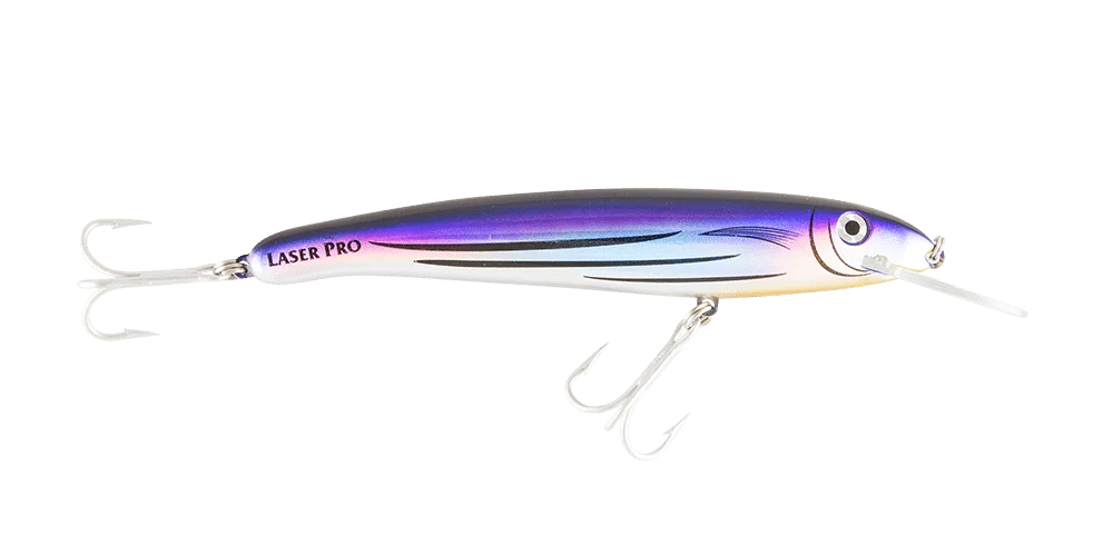 Halco Laser 190mm XDD 7m Diver - Image 11