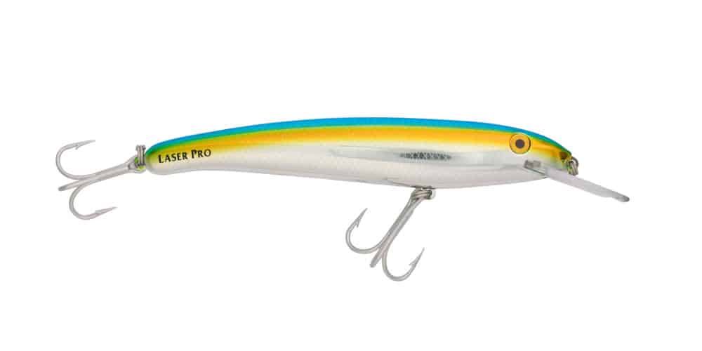 Halco Laser 190mm XDD 7m Diver - Image 19