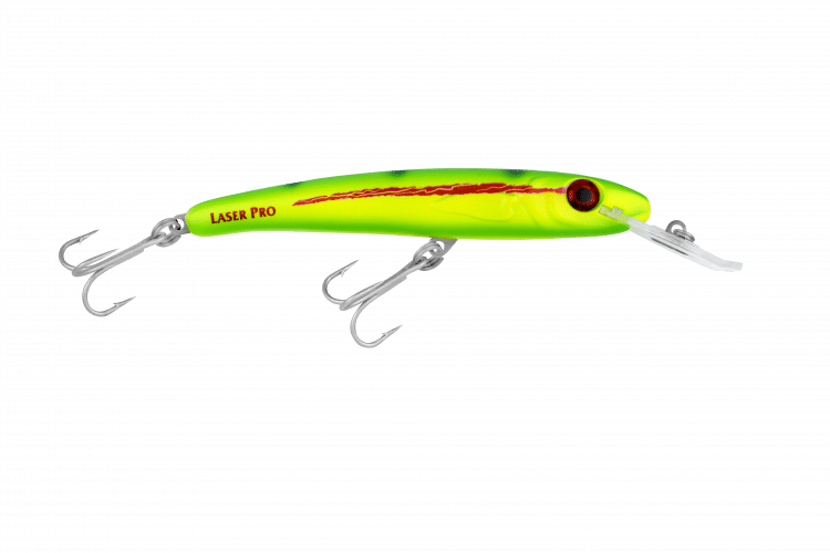 Halco Laser Deep 140mm - Image 10