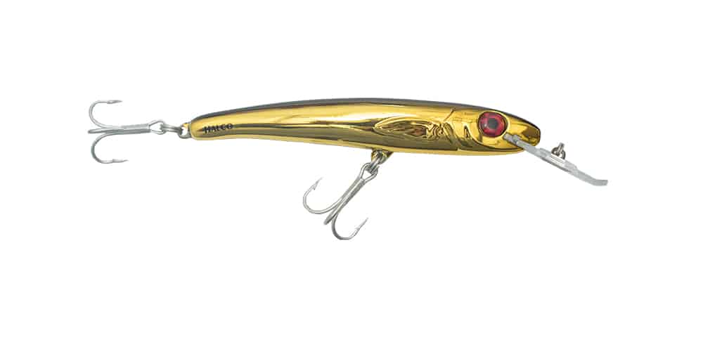 Halco Laser Deep 140mm - Image 3