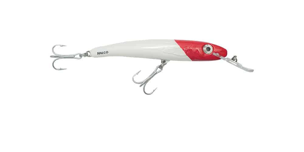 Halco Laser Deep 140mm - Image 4