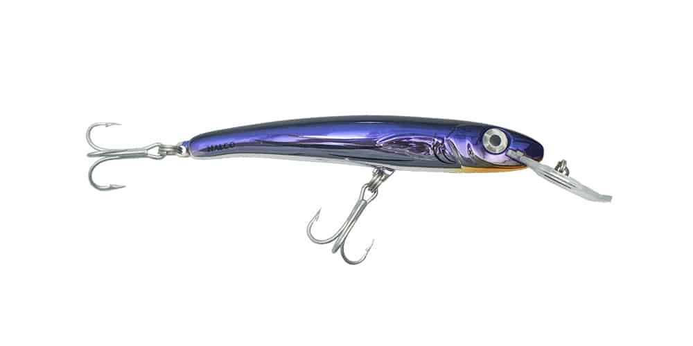 Halco Laser Deep 140mm - Image 5
