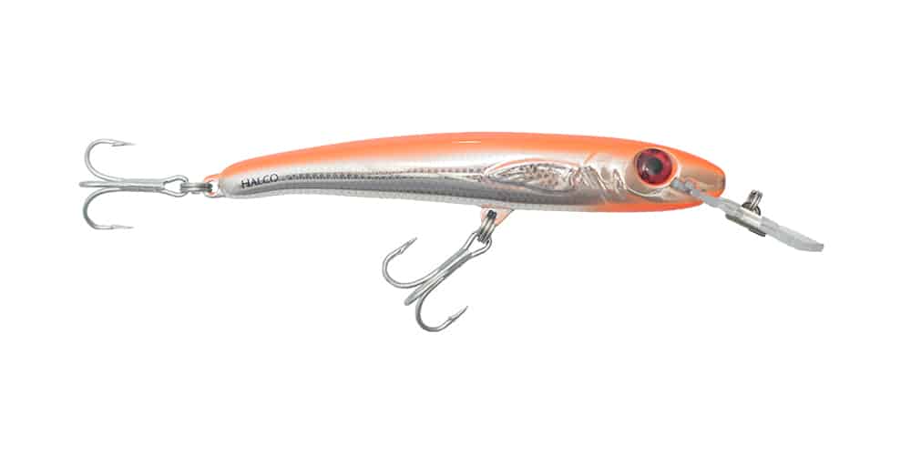 Halco Laser Deep 140mm - Image 7
