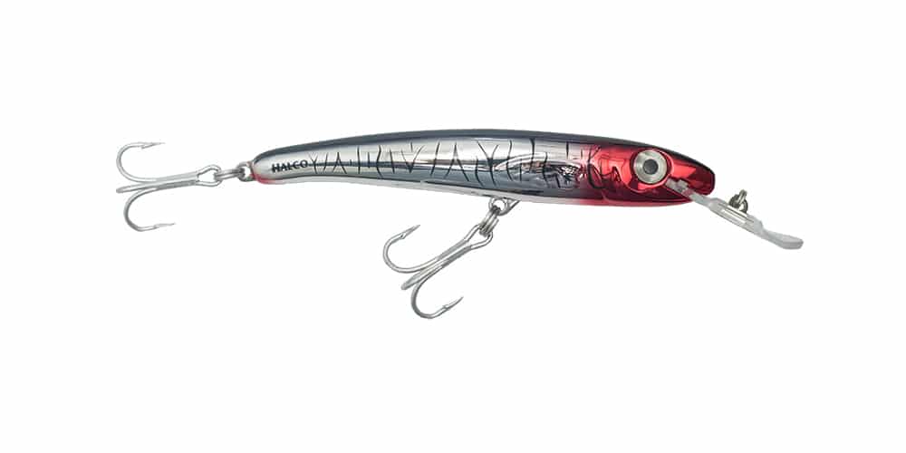 Halco Laser Deep 140mm - Image 9