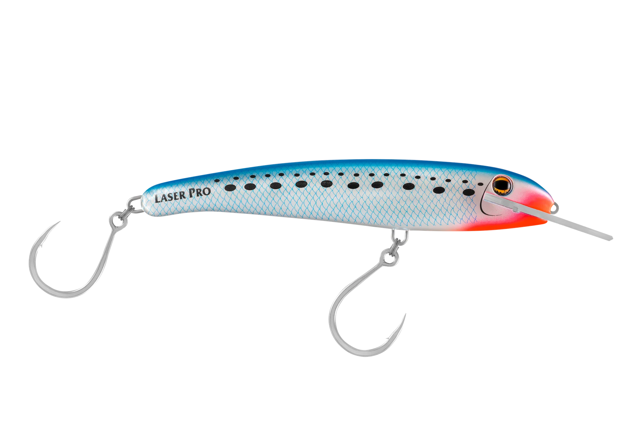 Halco Laser Pro 210mm Deep Diver - Image 2