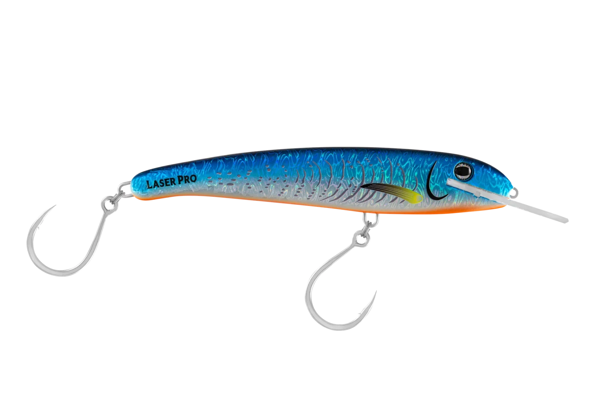 Halco Laser Pro 210XDD Lure