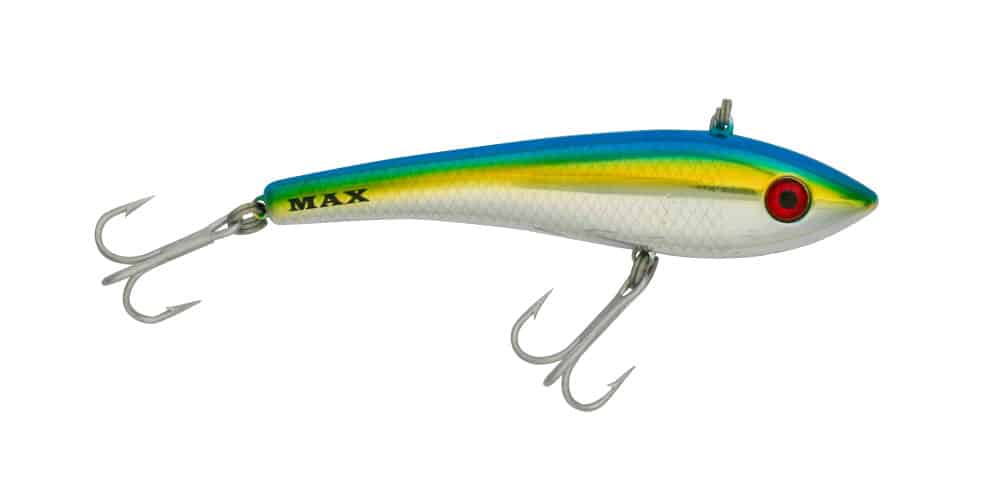 Halco Max 130mm - Image 10