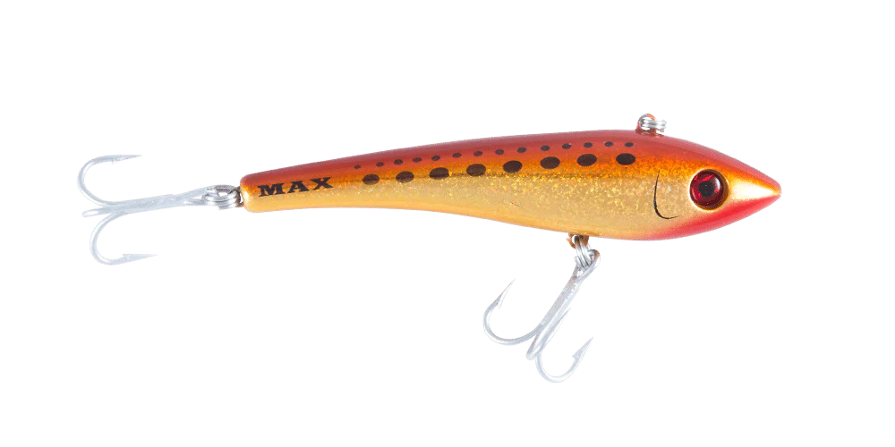 Halco Max 130mm - Image 5
