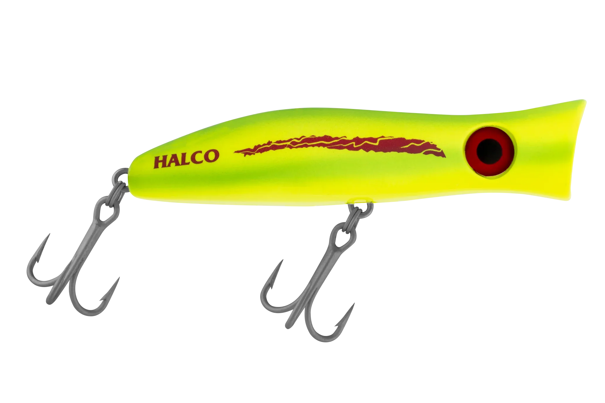 Halco Roosta Popper 105mm - Image 10