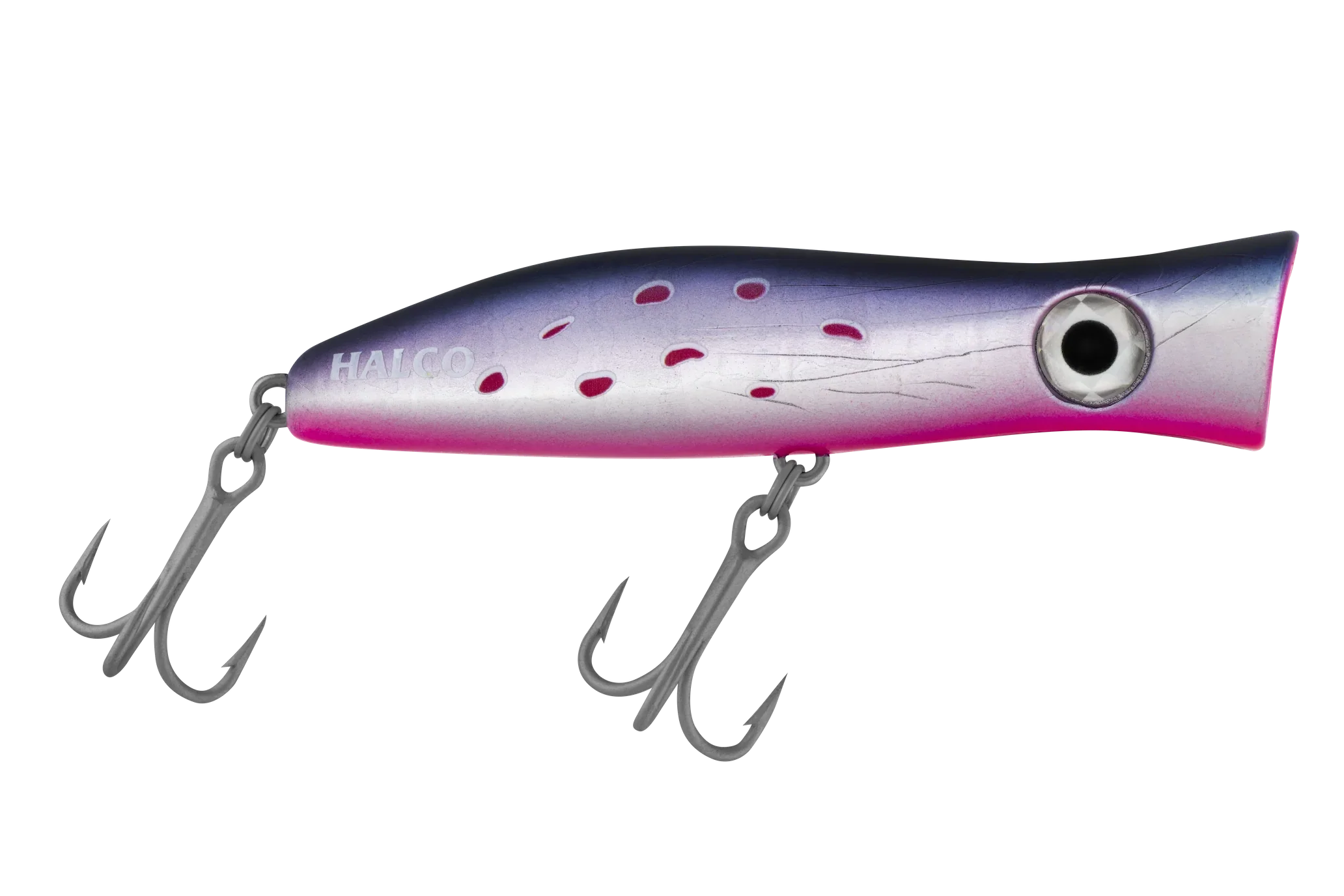 Halco Roosta Popper 105mm - Image 13