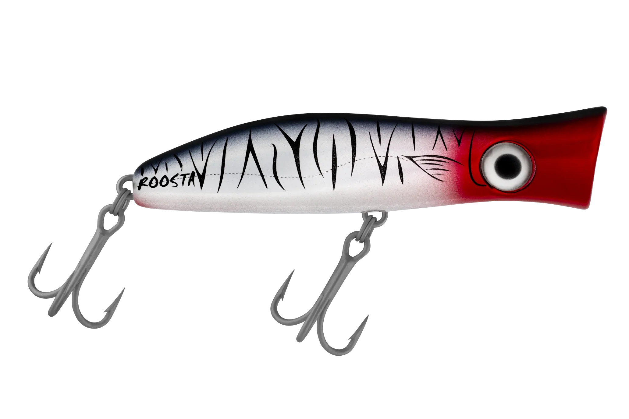 Halco Roosta Popper 105mm - Image 16