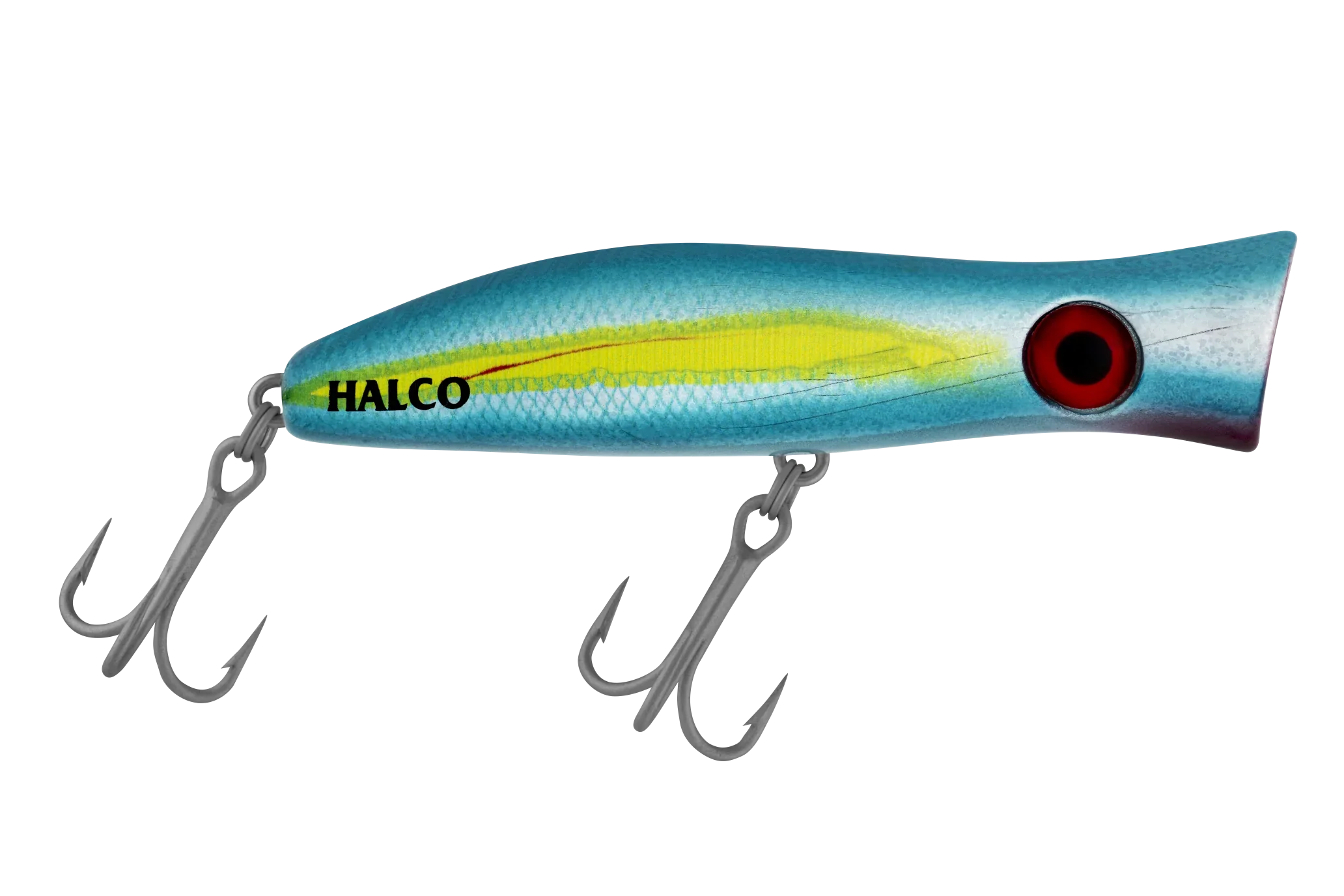 Halco Roosta Popper 105mm - Image 6