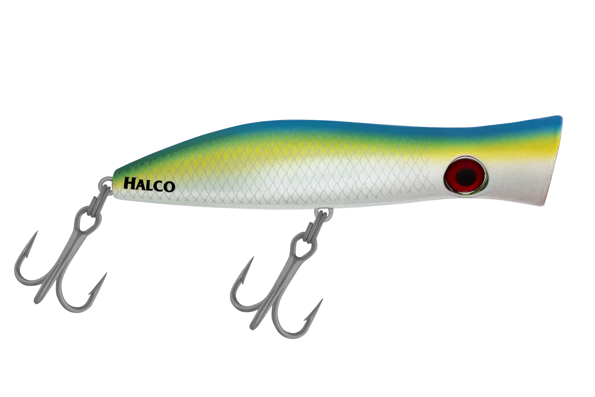 Halco Roosta Popper 135mm - Image 10