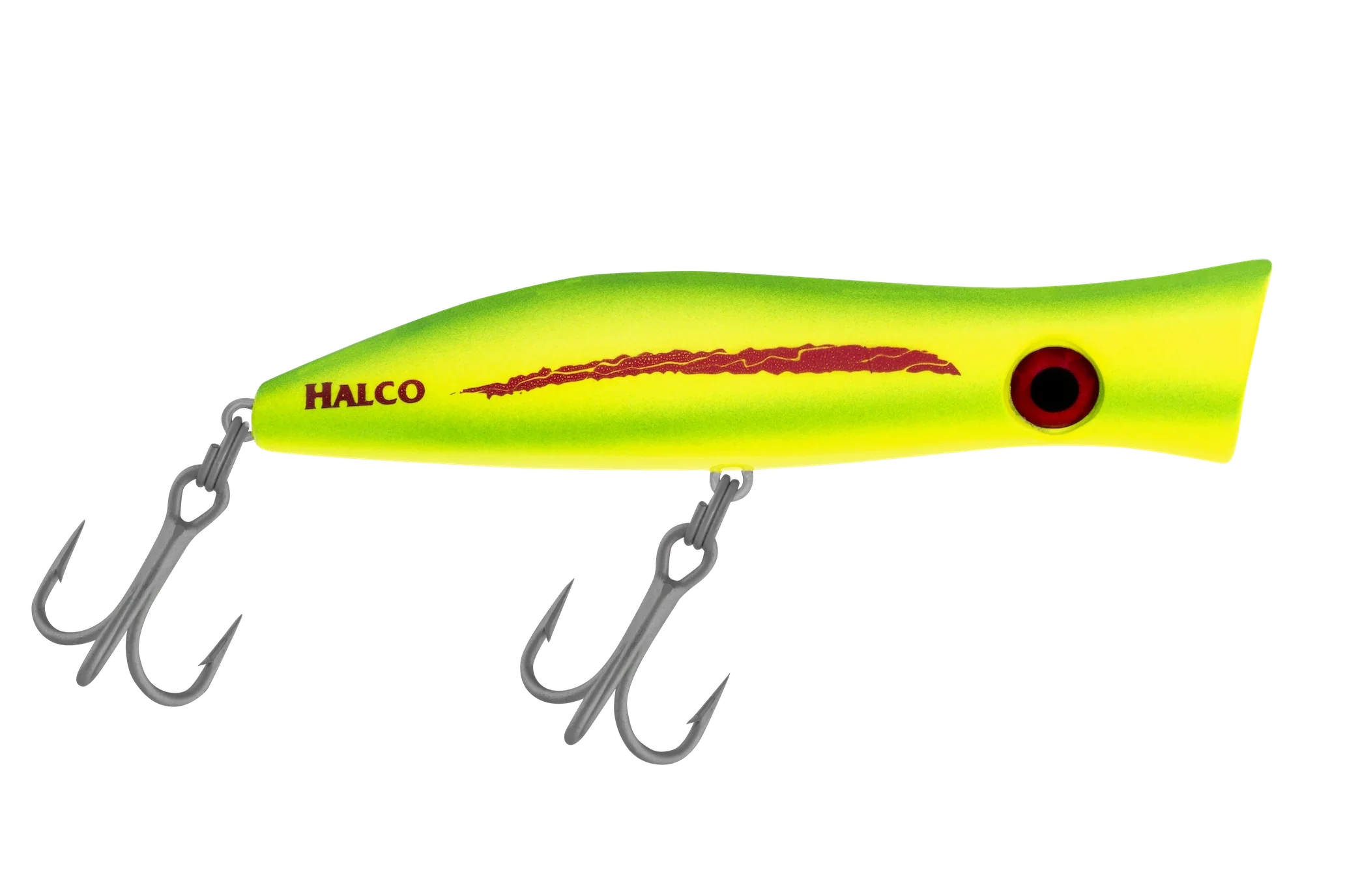 Halco Roosta Popper 135mm - Image 11
