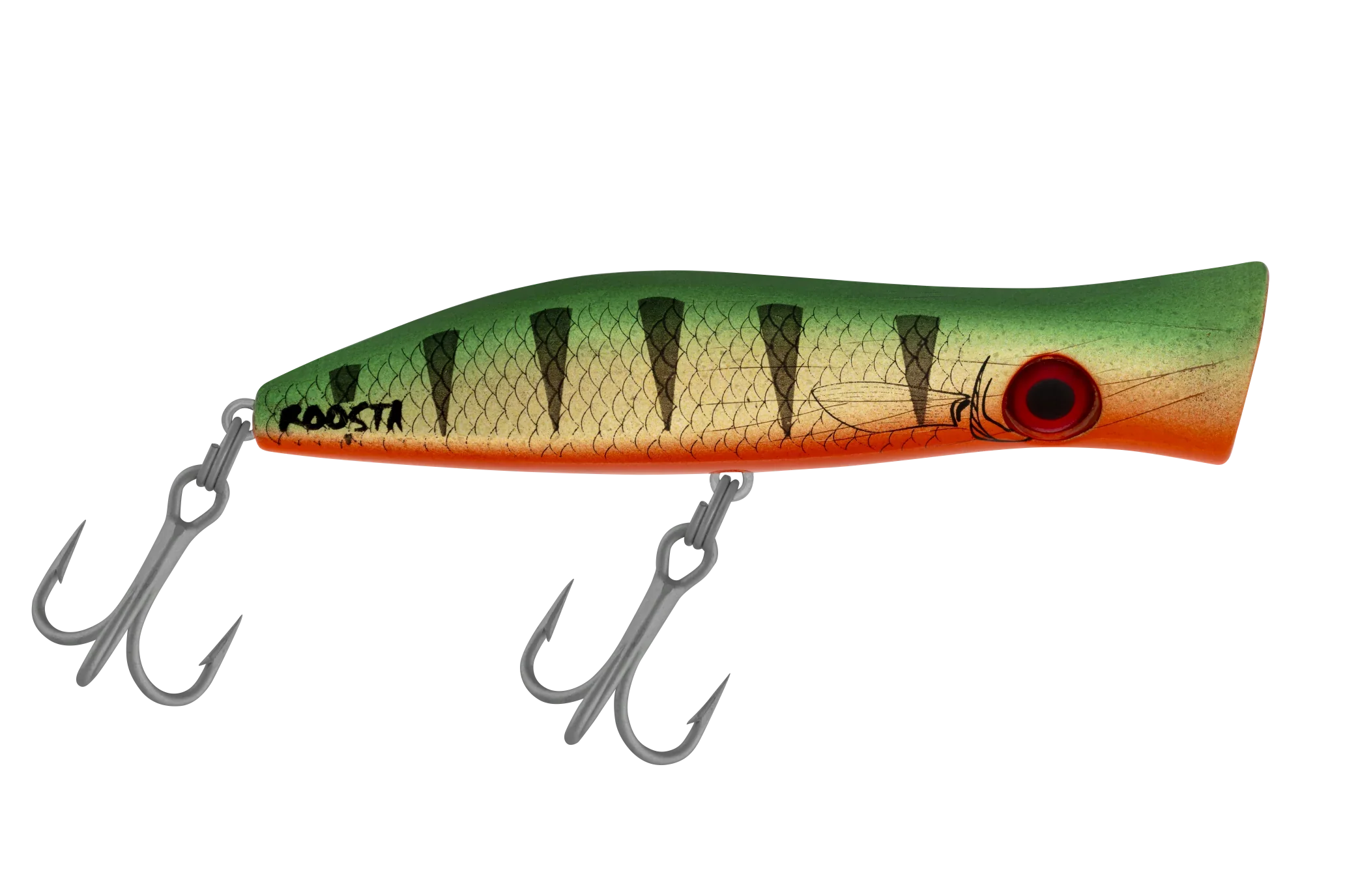 Halco Roosta Popper 135mm - Image 15
