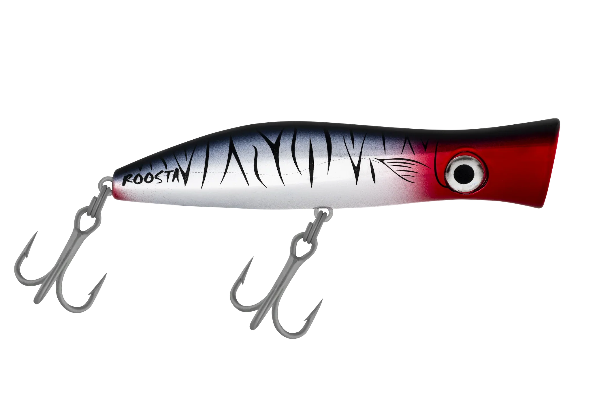Halco Roosta Popper 135mm - Image 16