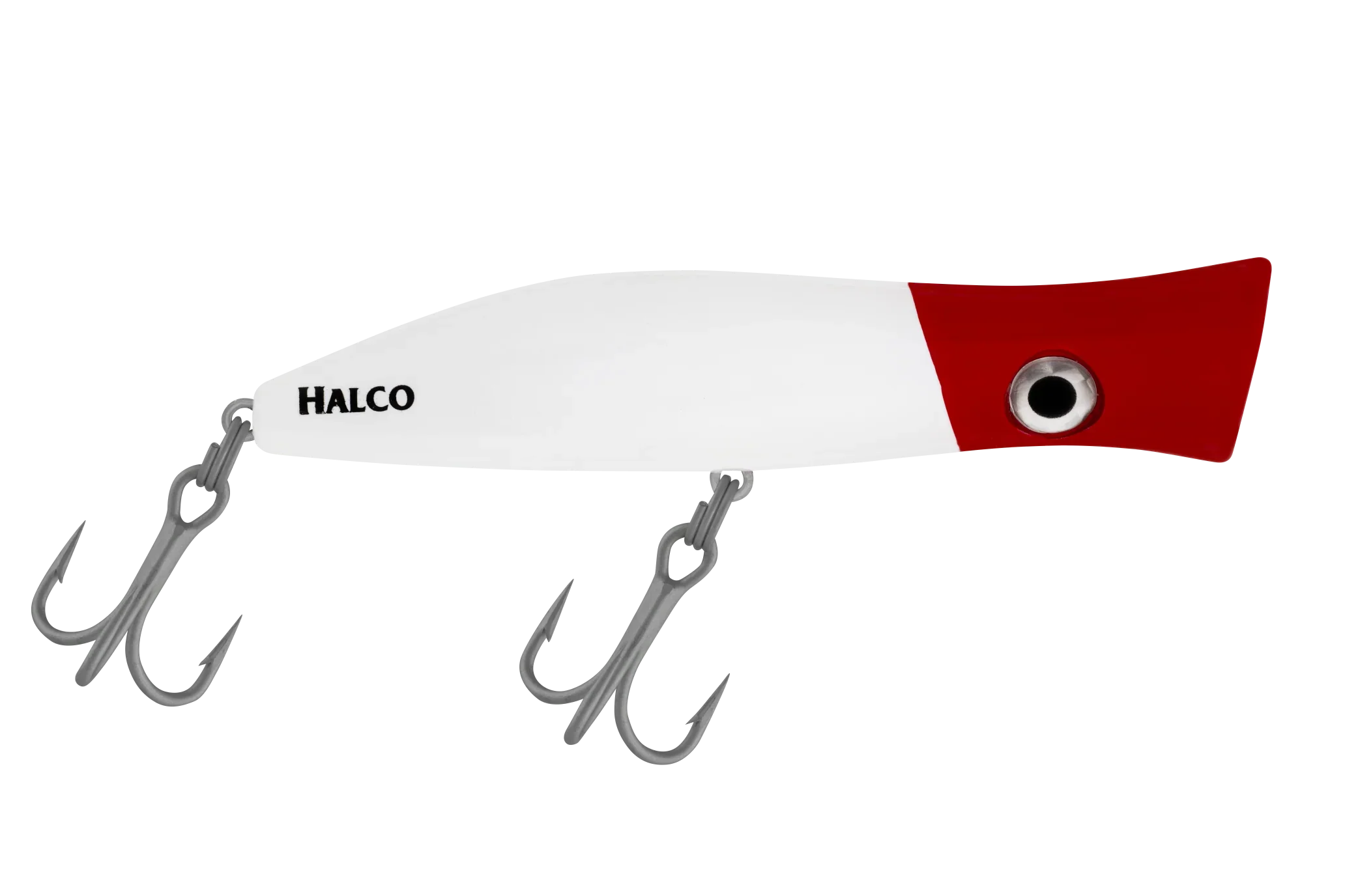 Halco Roosta Popper 135mm - Image 4