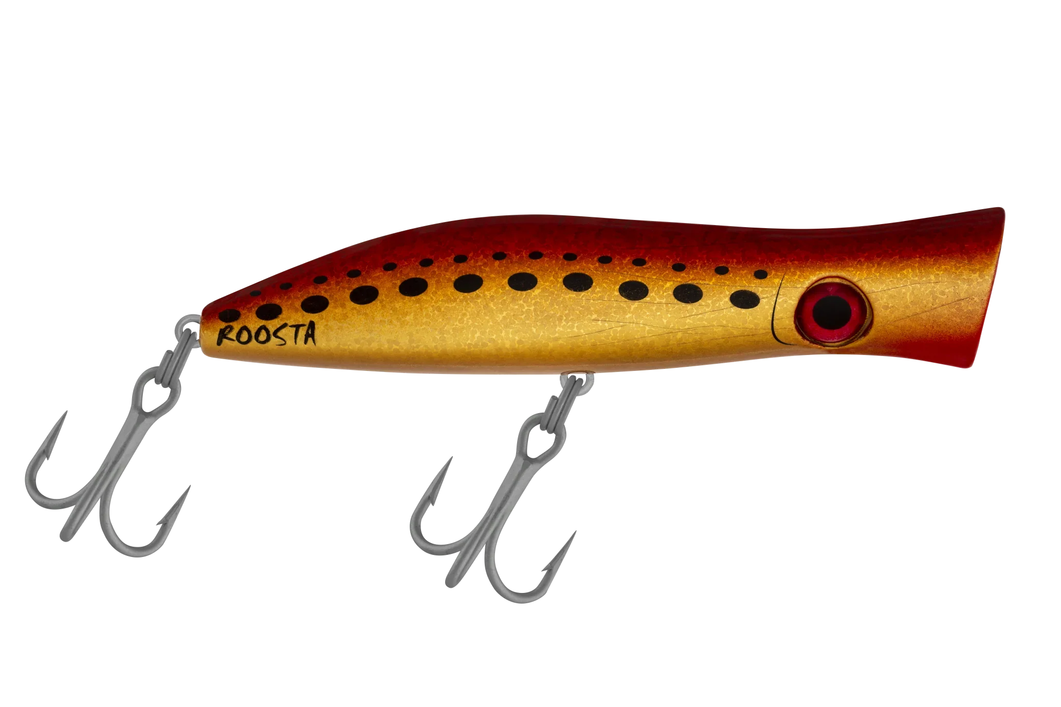 Halco Roosta Popper 135mm - Image 6