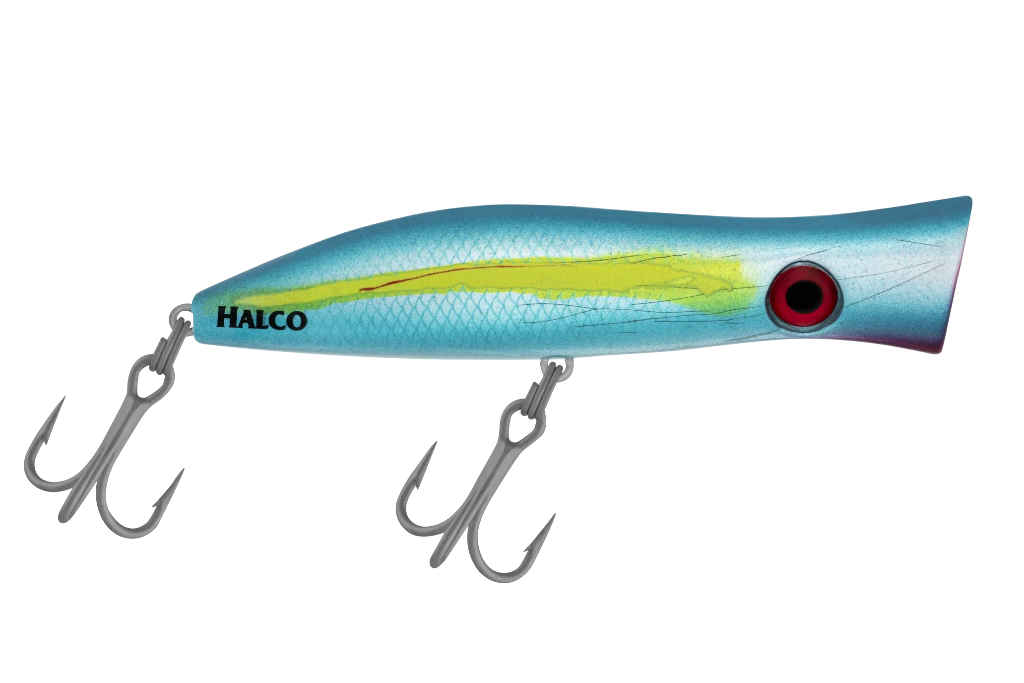 Halco Roosta Popper 135mm - Image 7