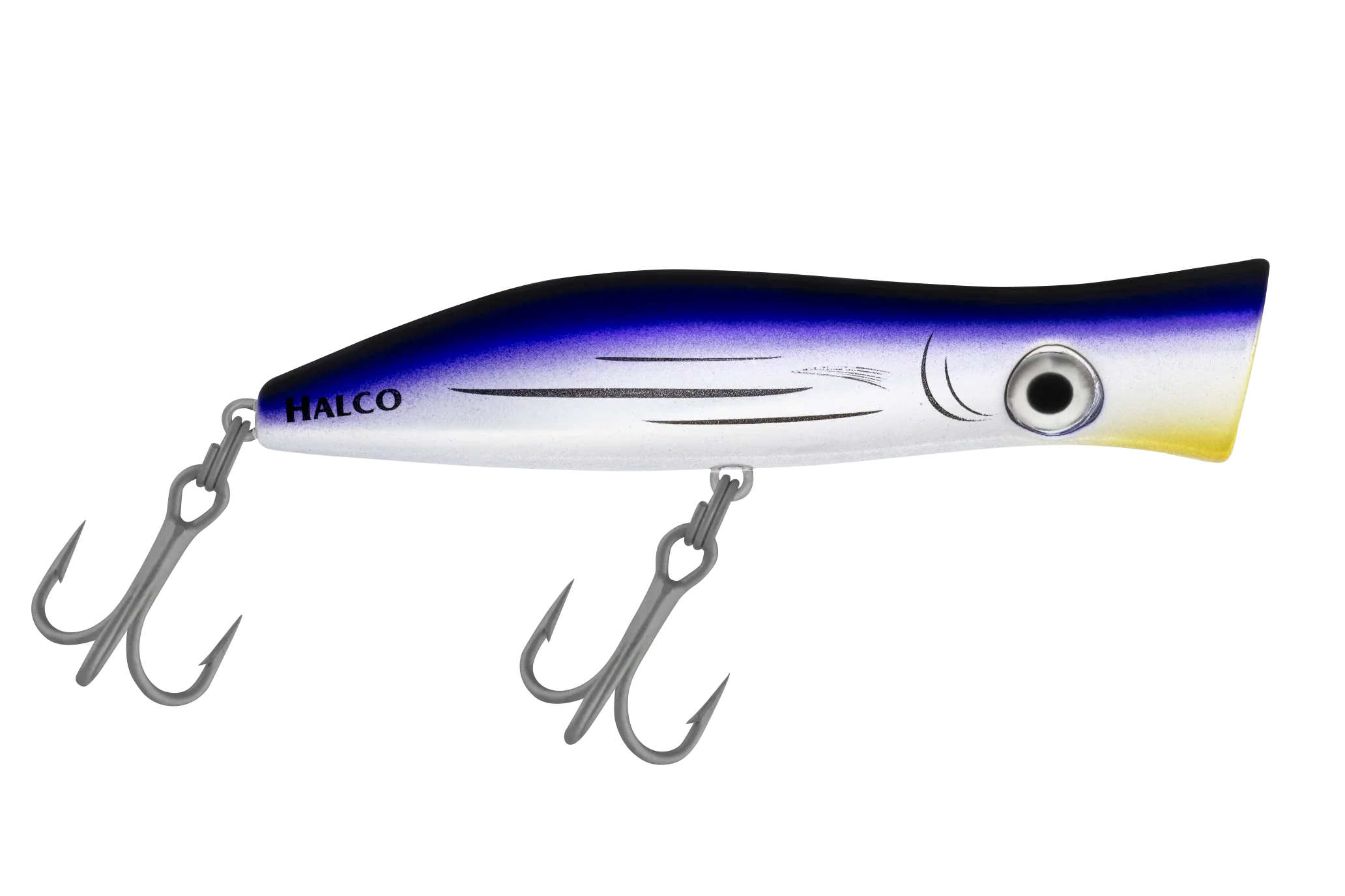 Halco Roosta Popper 135mm - Image 8