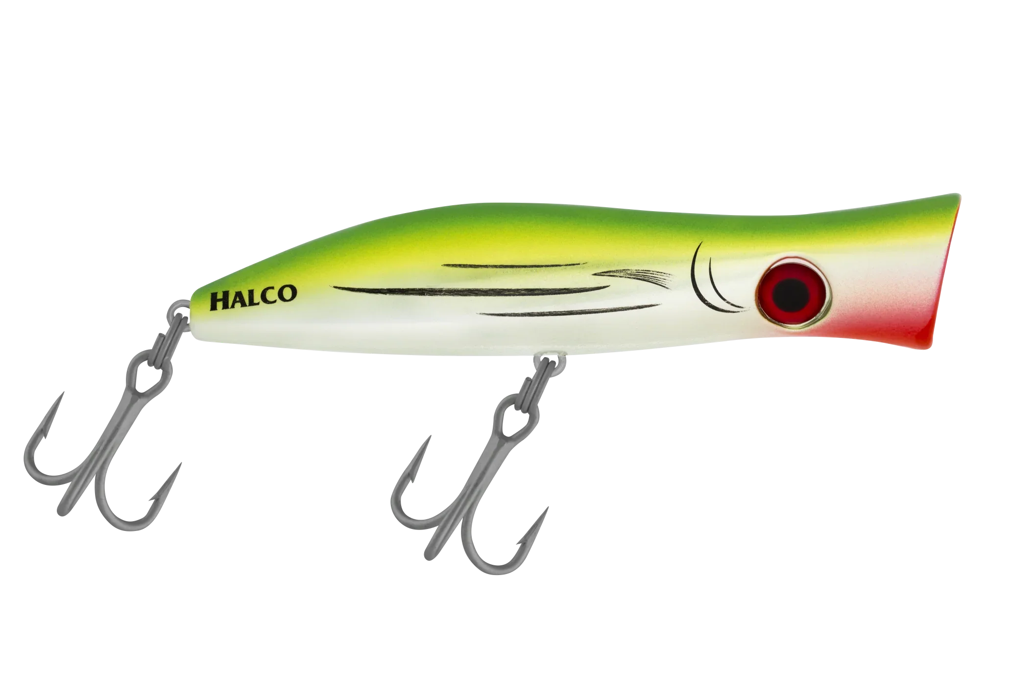 Halco Roosta Popper 135mm - Image 9