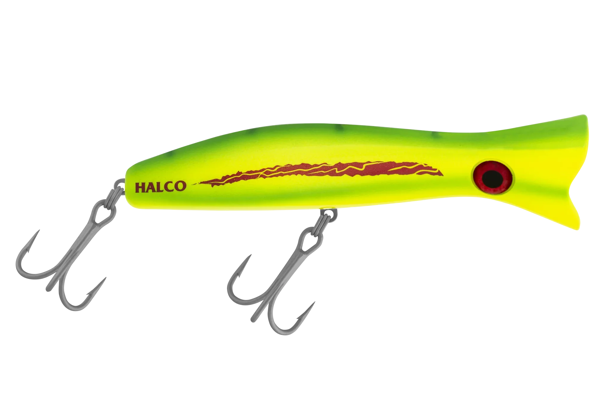 Halco Roosta Popper 160mm - Image 10