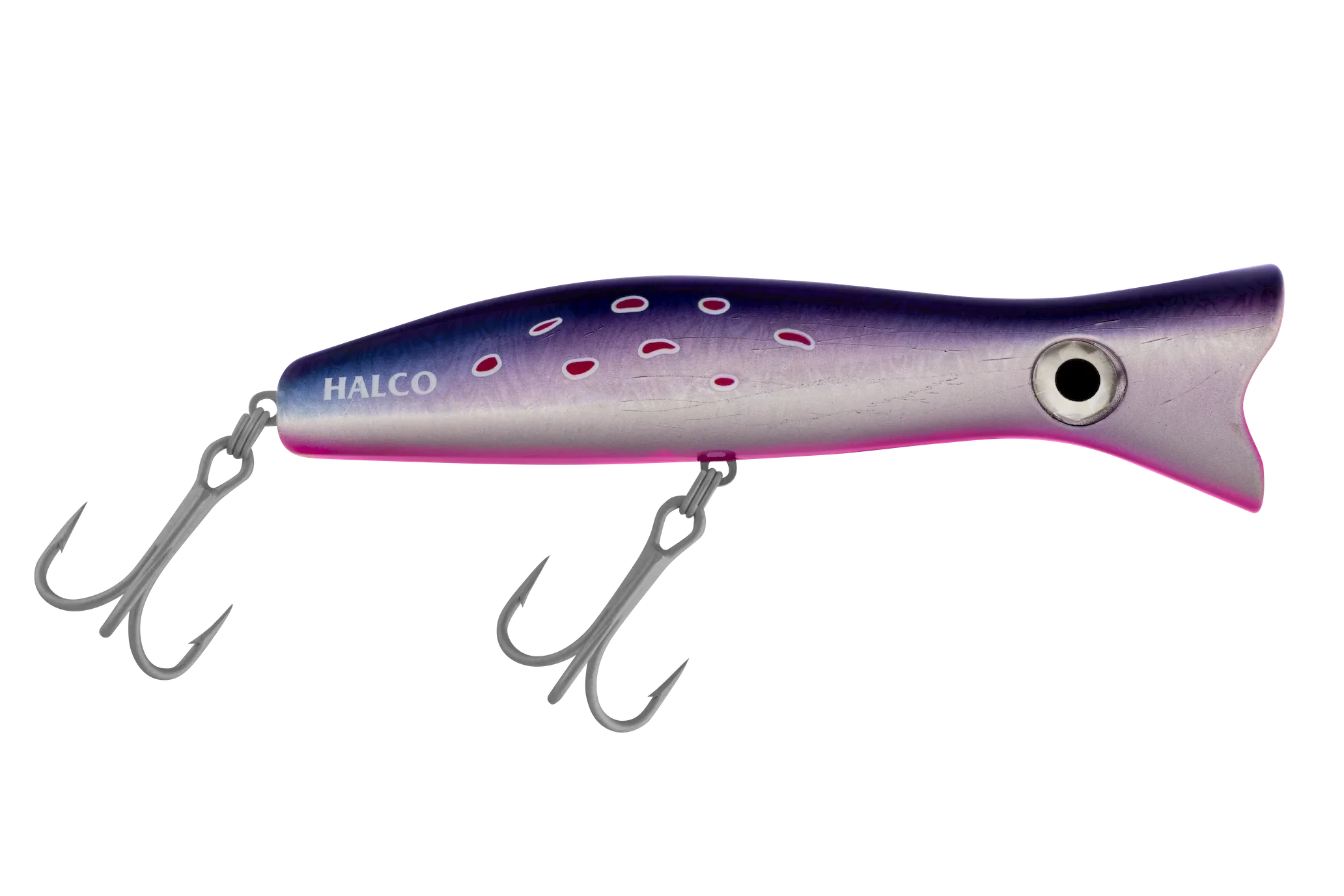 Halco Roosta Popper 160mm - Image 13
