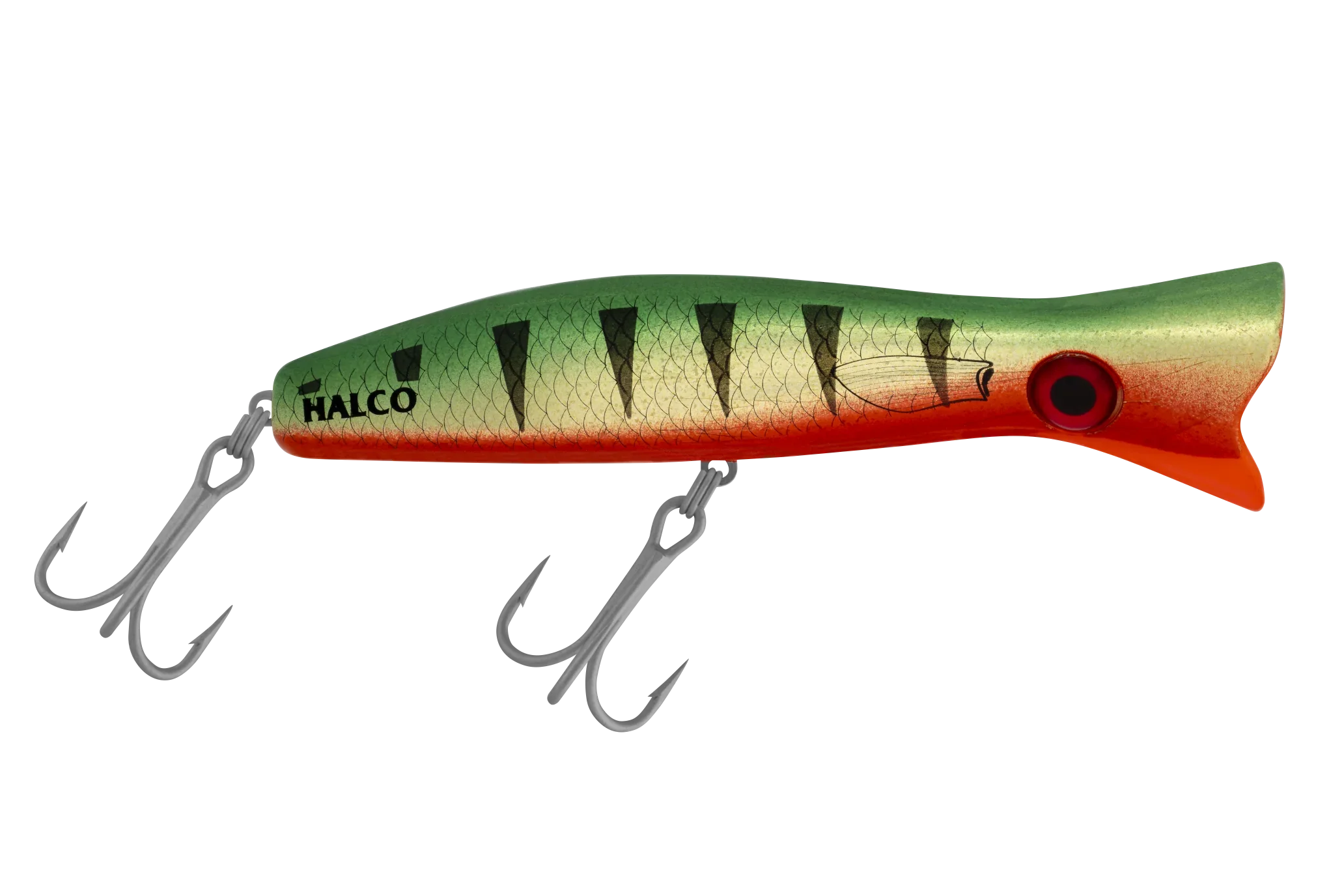 Halco Roosta Popper 160mm - Image 15