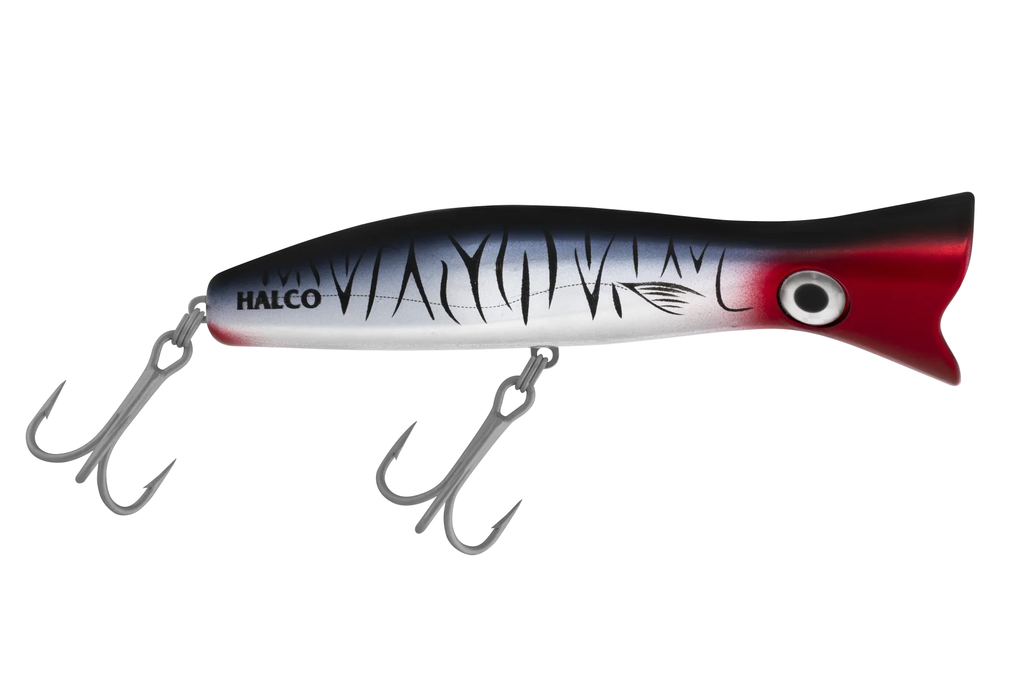 Halco Roosta Popper 160mm - Image 16
