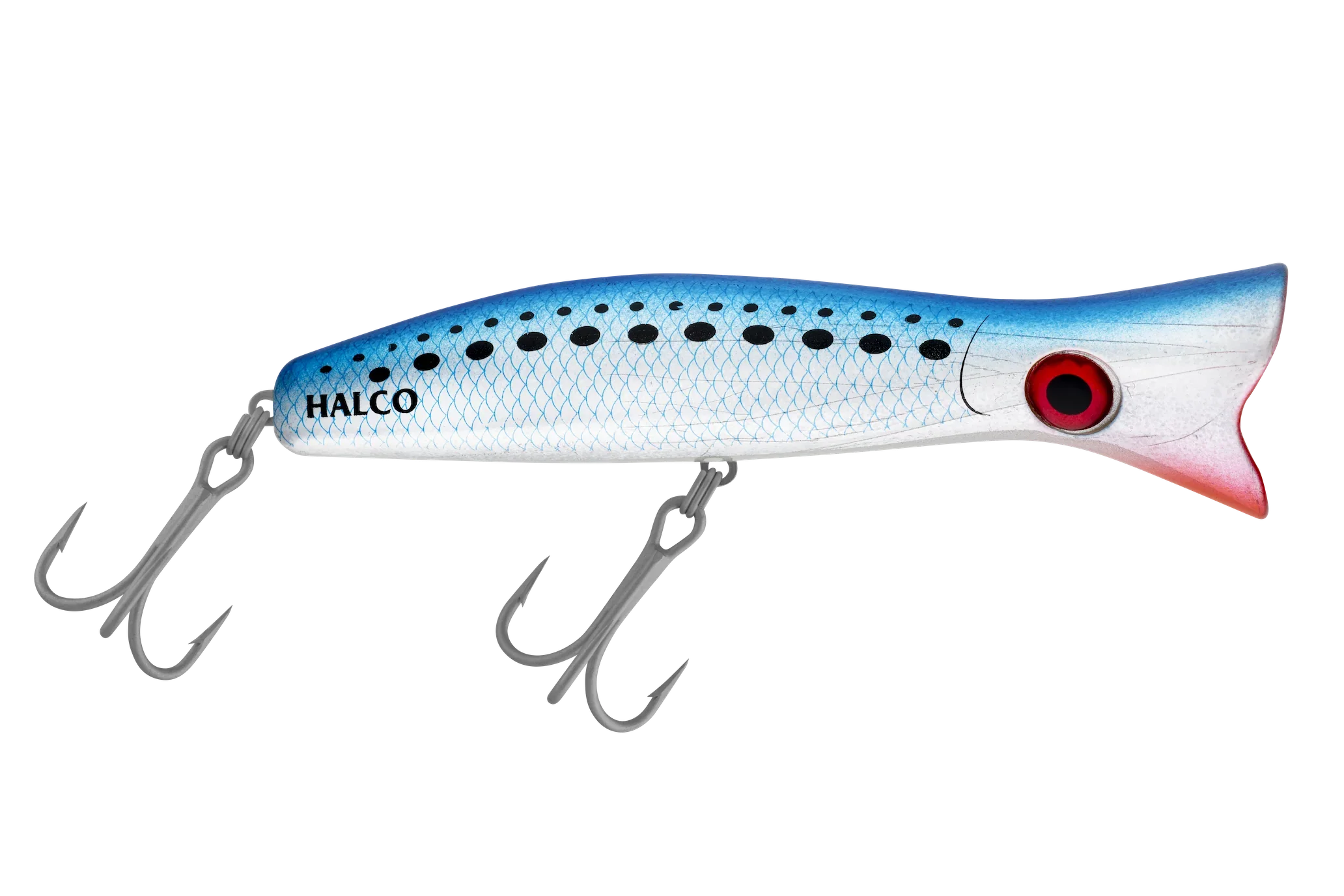 Halco Roosta Popper 160mm - Image 2