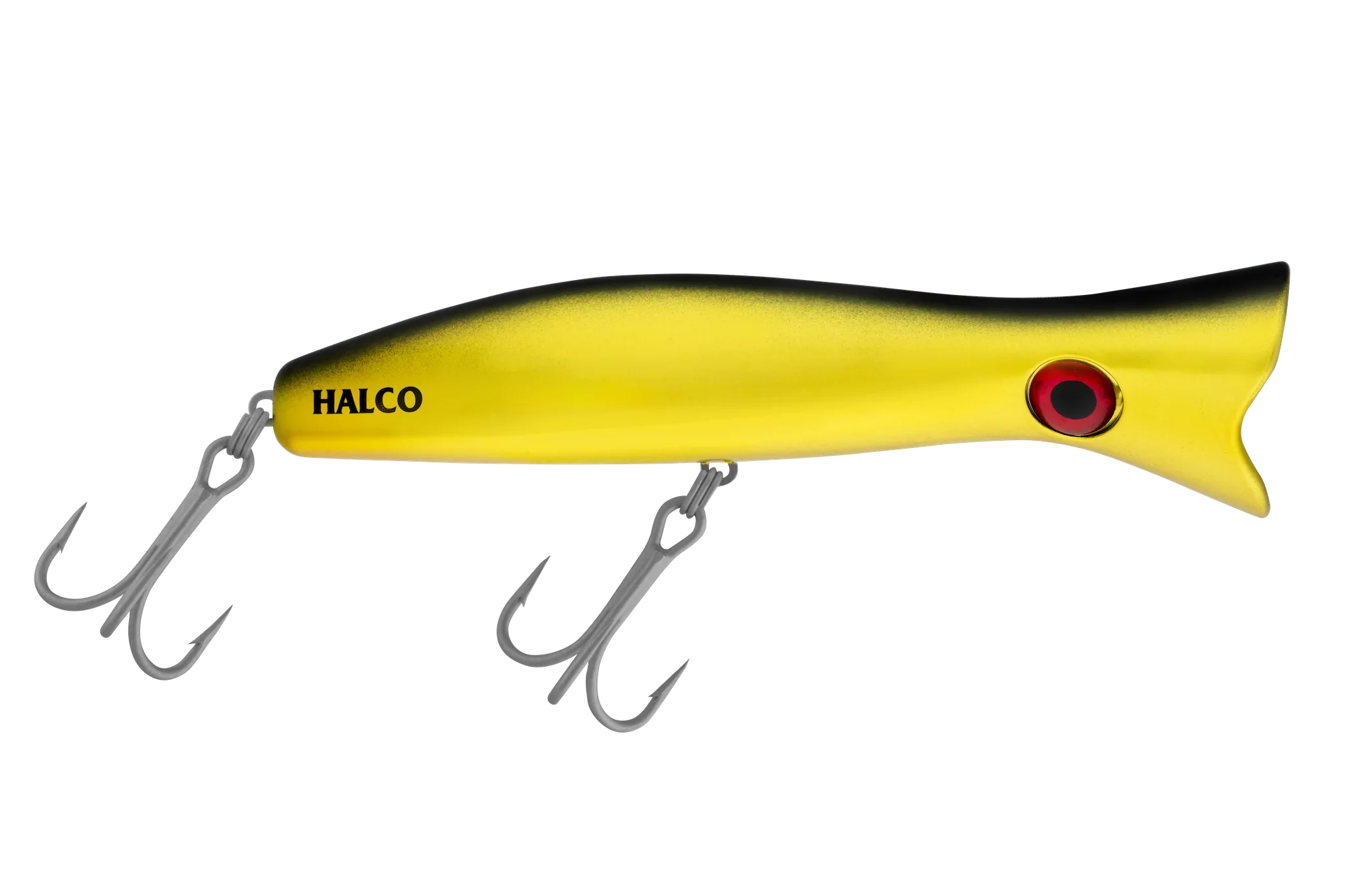 Halco Roosta Popper 160mm - Image 3