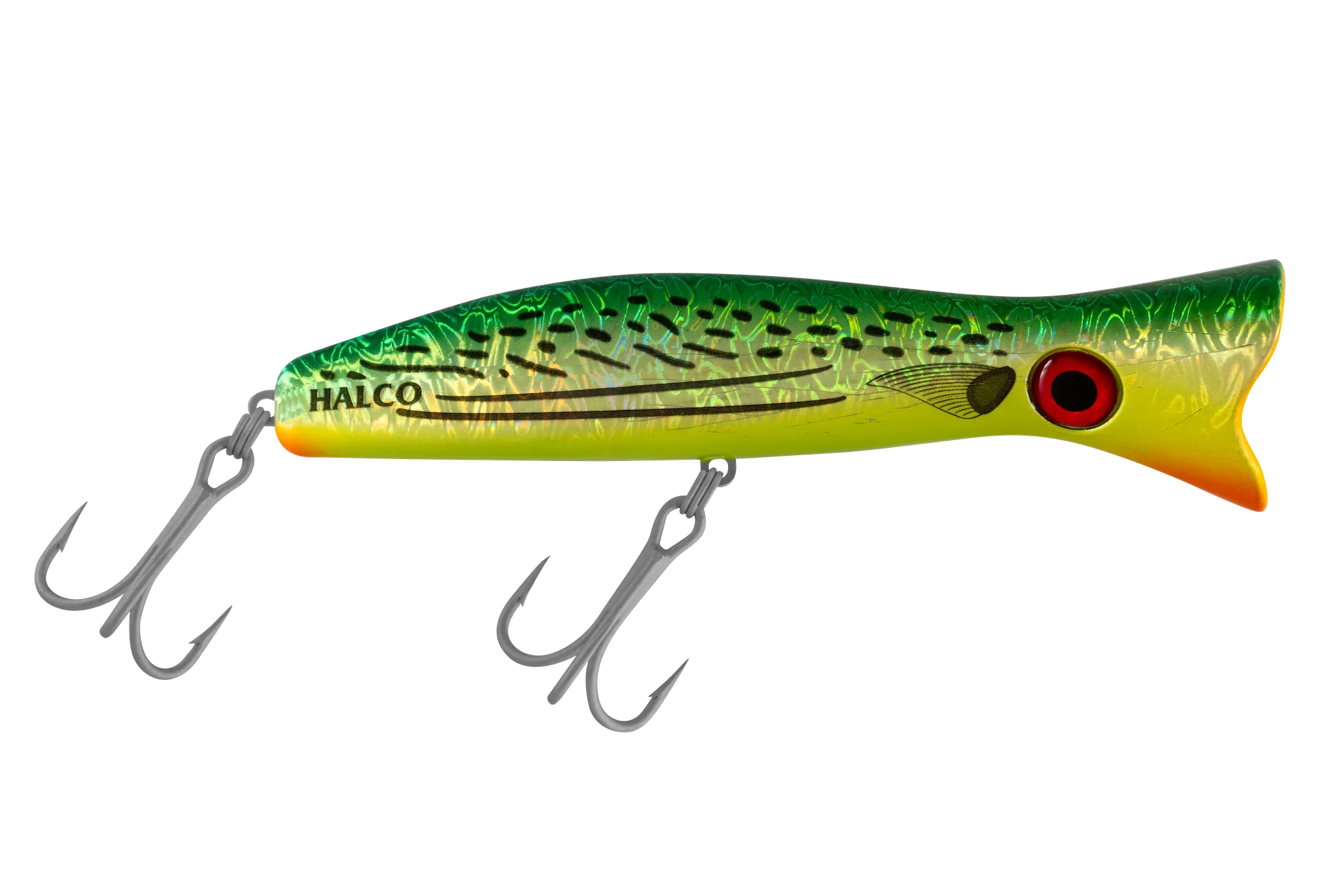 Halco Roosta Popper 160mm - Image 4