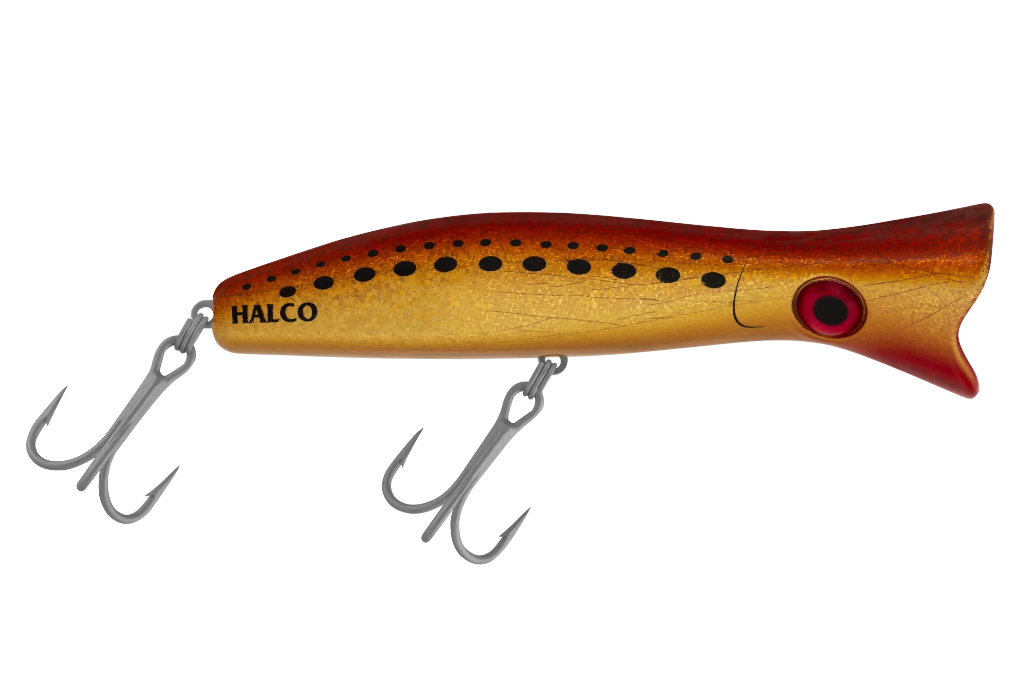 Halco Roosta Popper 160mm - Image 5
