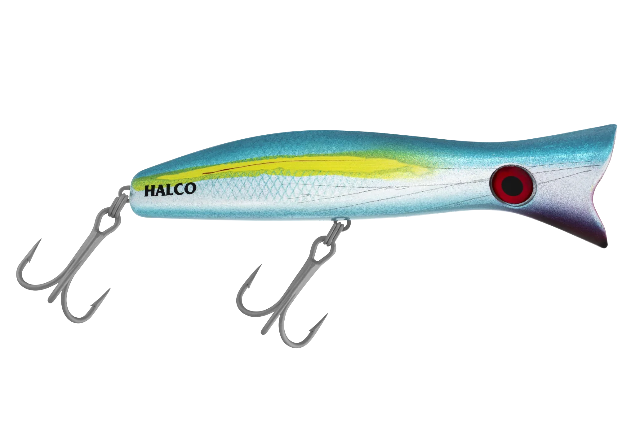 Halco Roosta Popper 160mm - Image 6