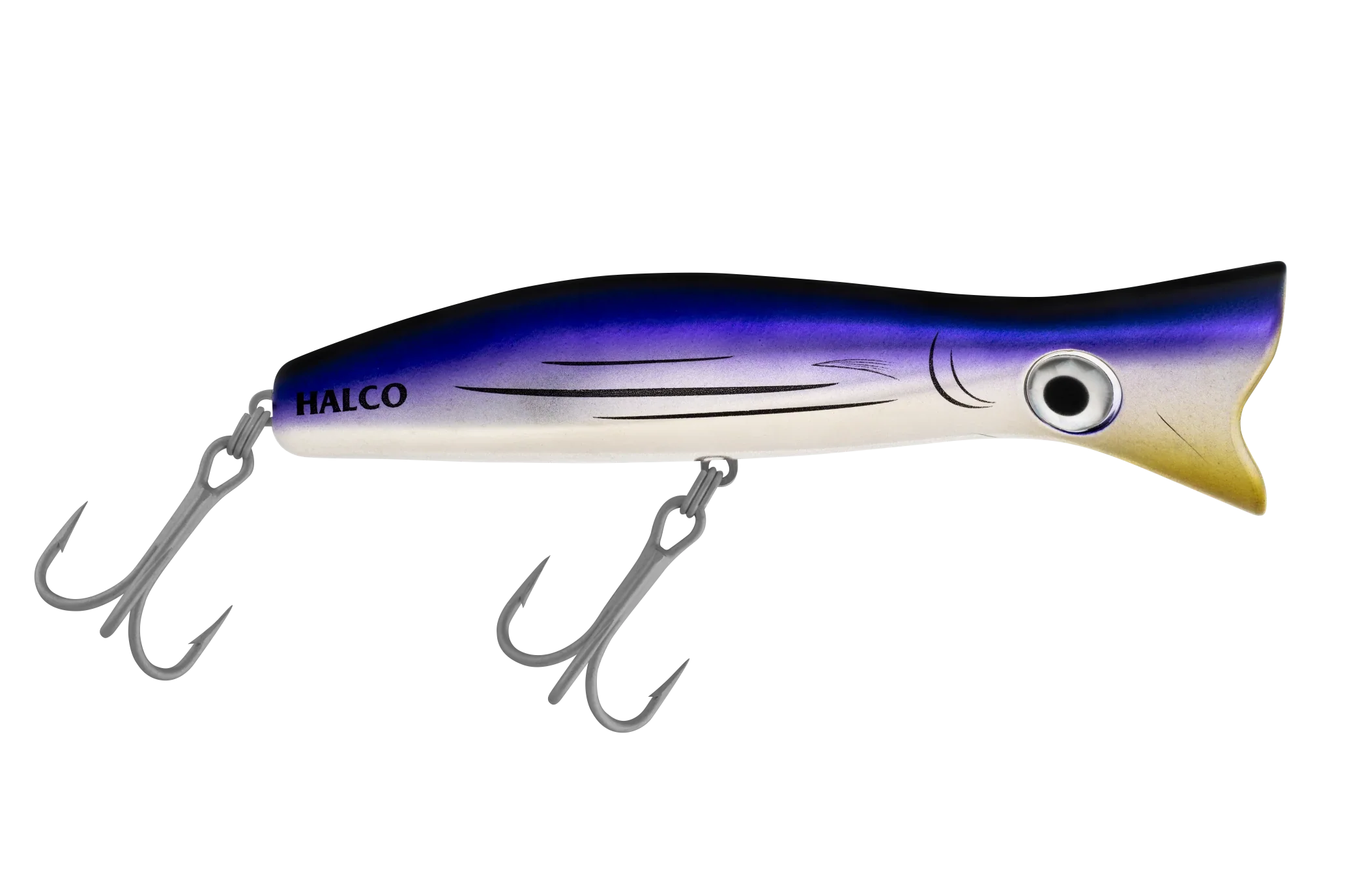 Halco Roosta Popper 160mm - Image 7