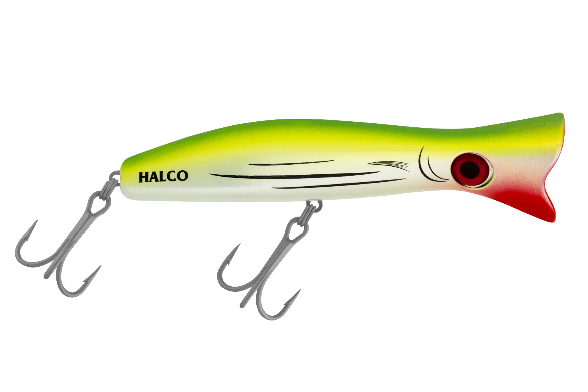 Halco Roosta Popper 160mm - Image 8
