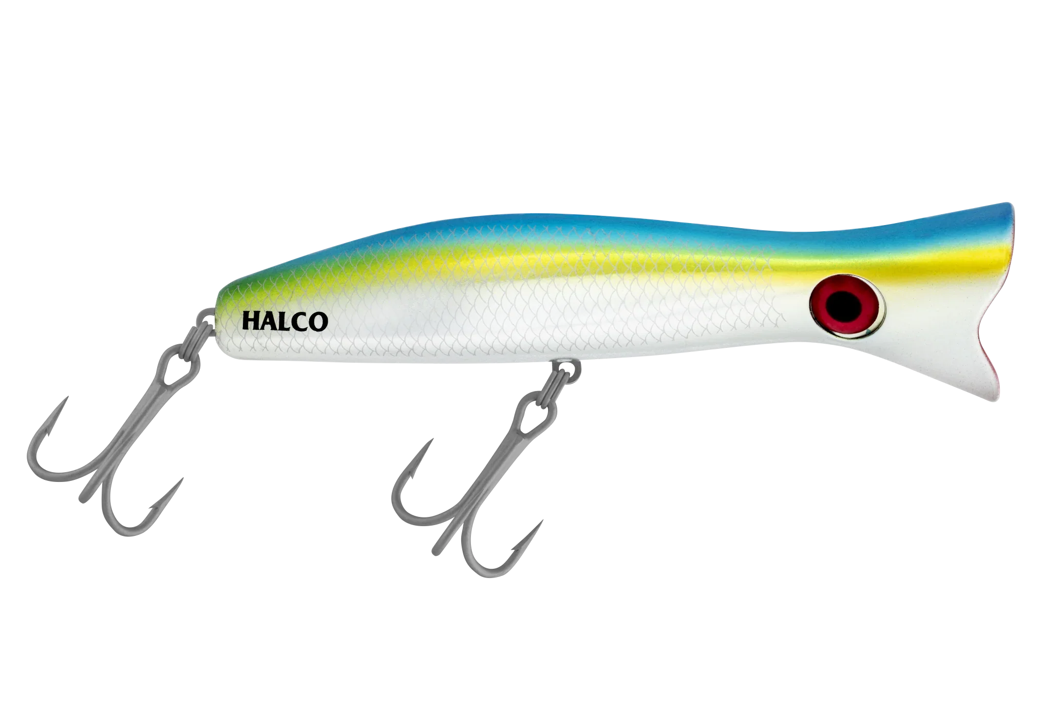 Halco Roosta Popper 160mm - Image 9