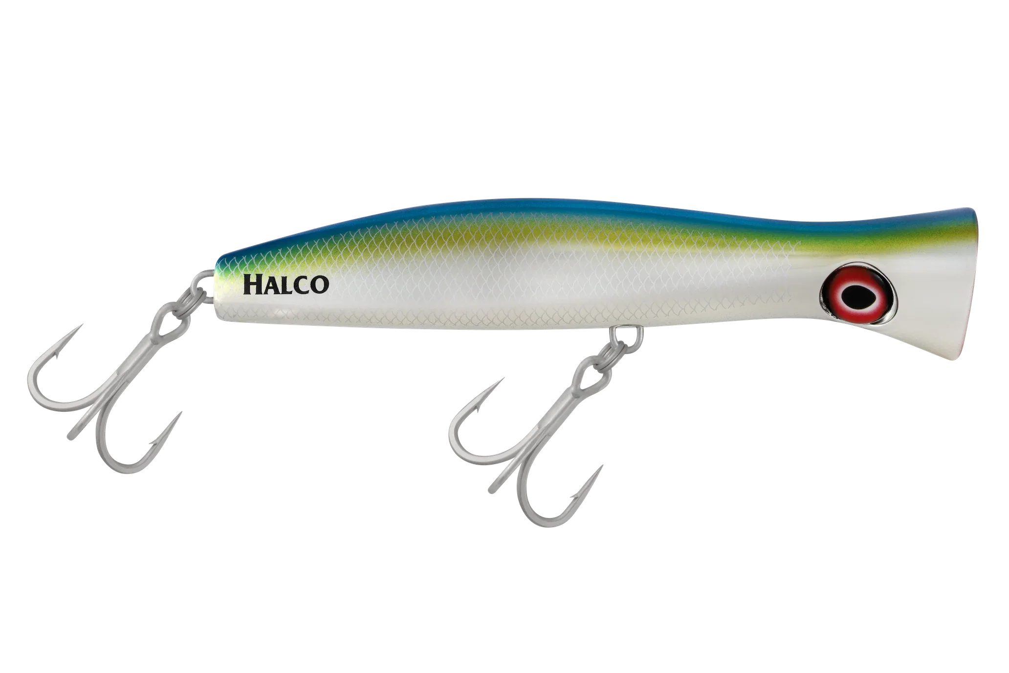 Halco Roosta Popper 195 Haymaker - Image 10