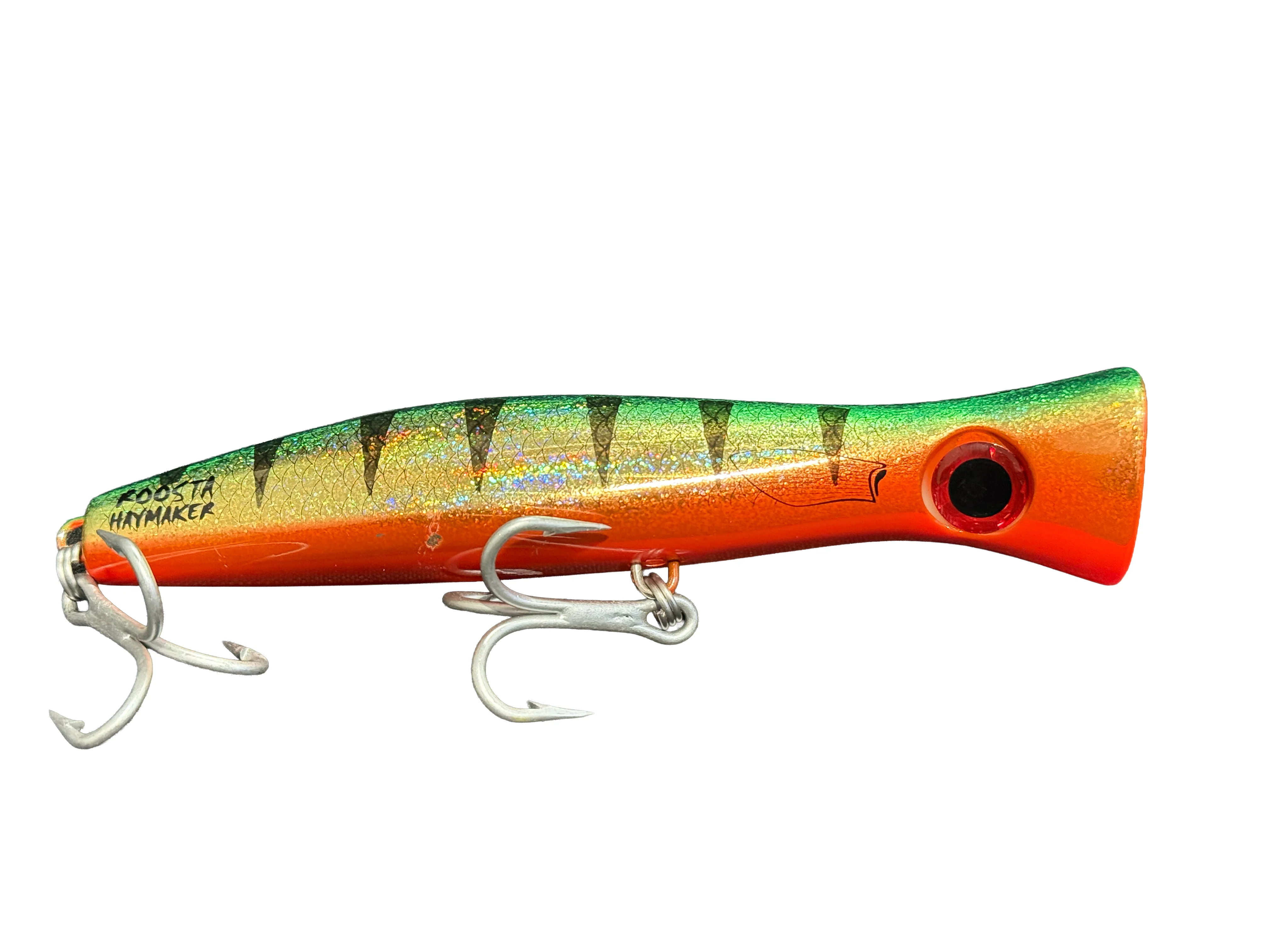 Halco Roosta Popper 195 Haymaker - Image 19