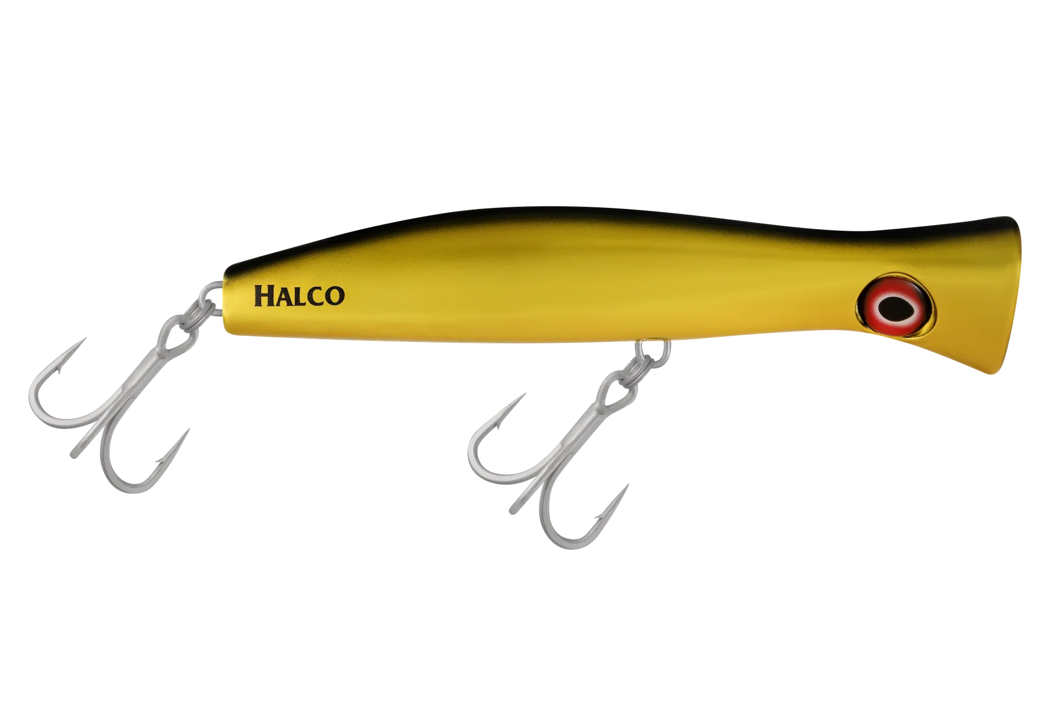 Halco Roosta Popper 195 Haymaker - Image 2