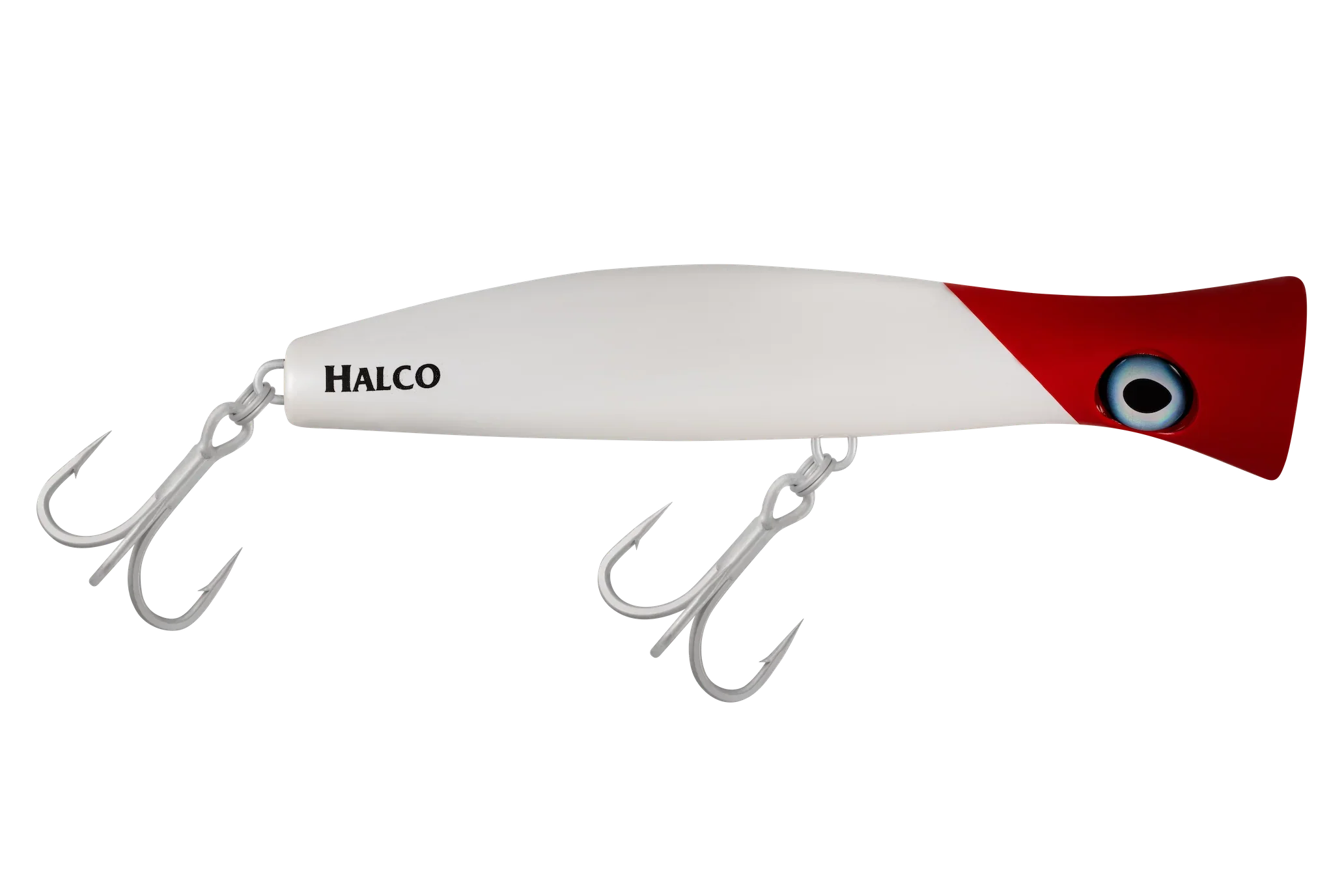 Halco Roosta Popper 195 Haymaker - Image 3