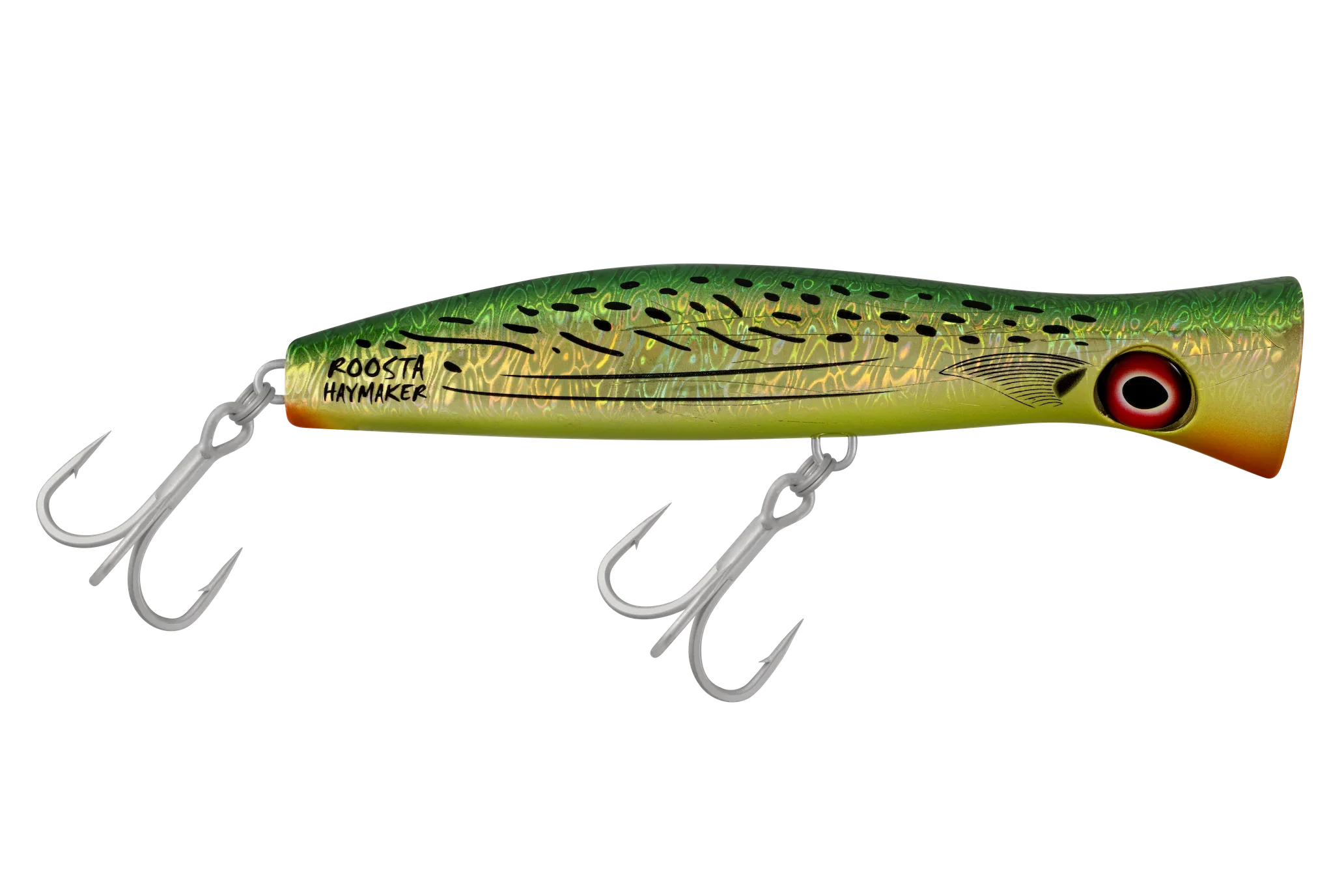 Halco Roosta Popper 195 Haymaker - Image 4