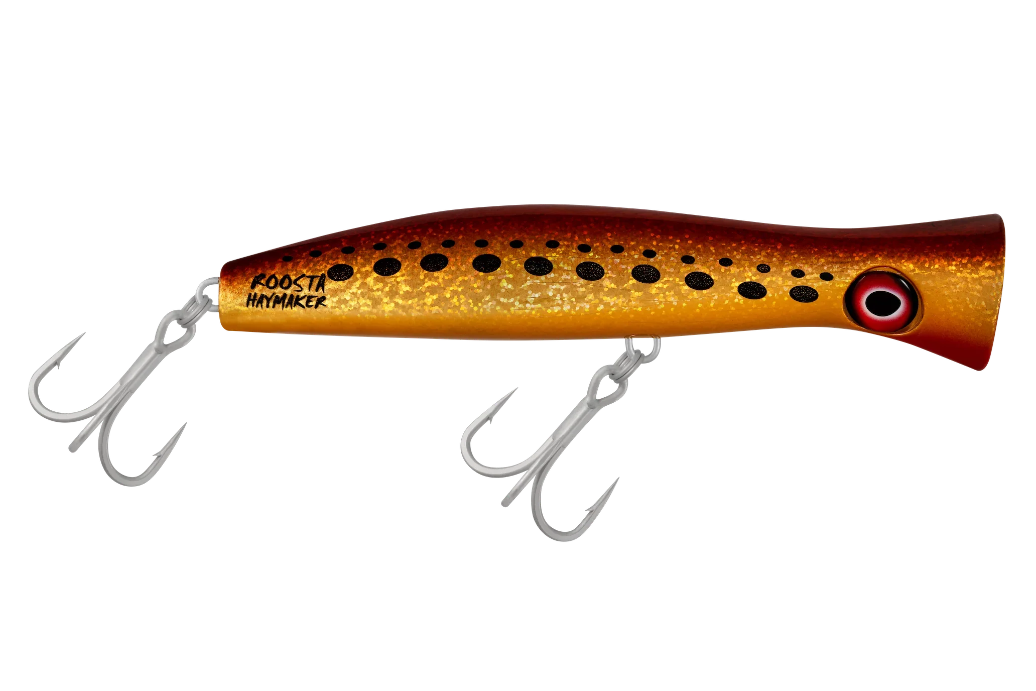Halco Roosta Popper 195 Haymaker - Image 5