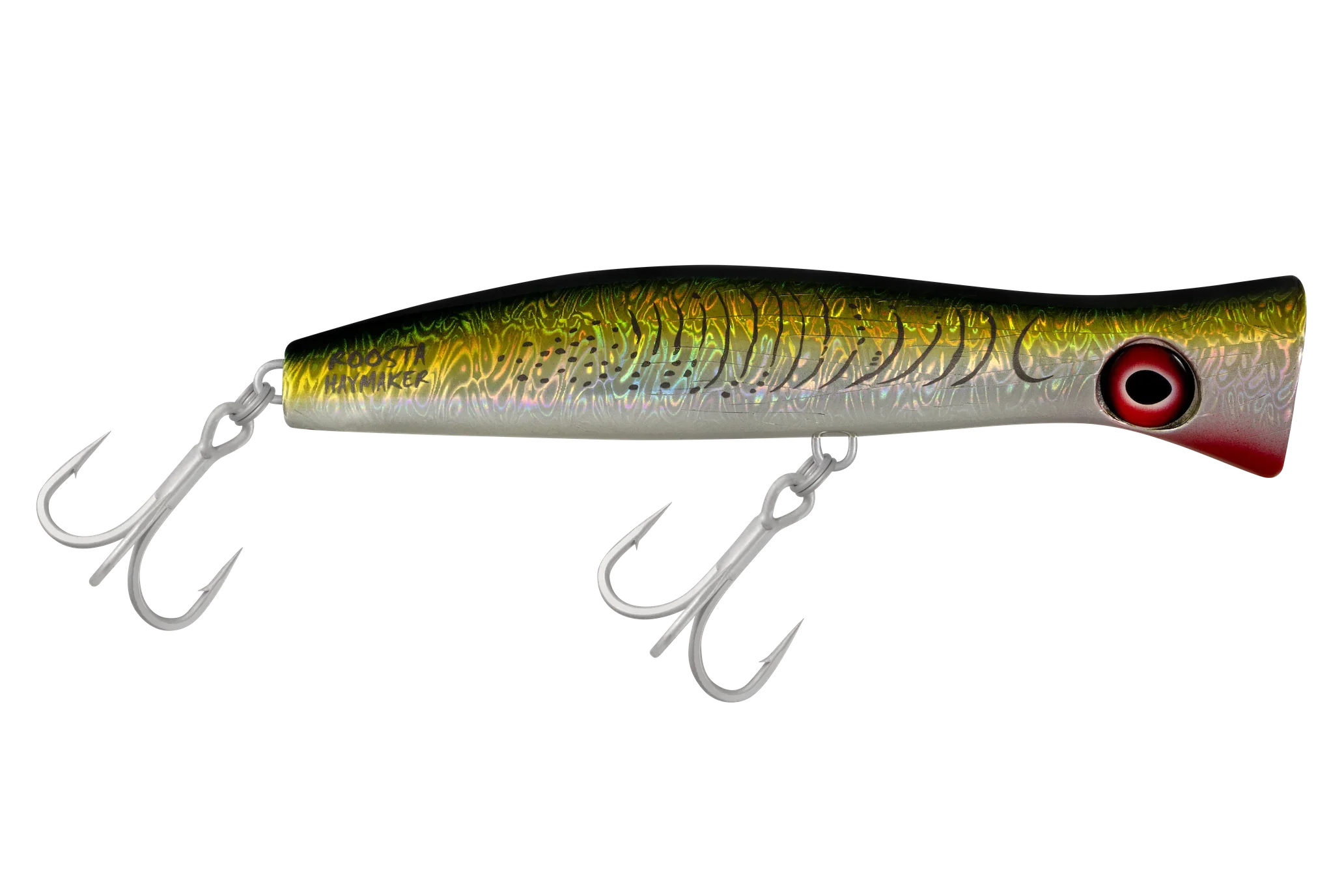 Halco Roosta Popper 195 Haymaker - Image 6