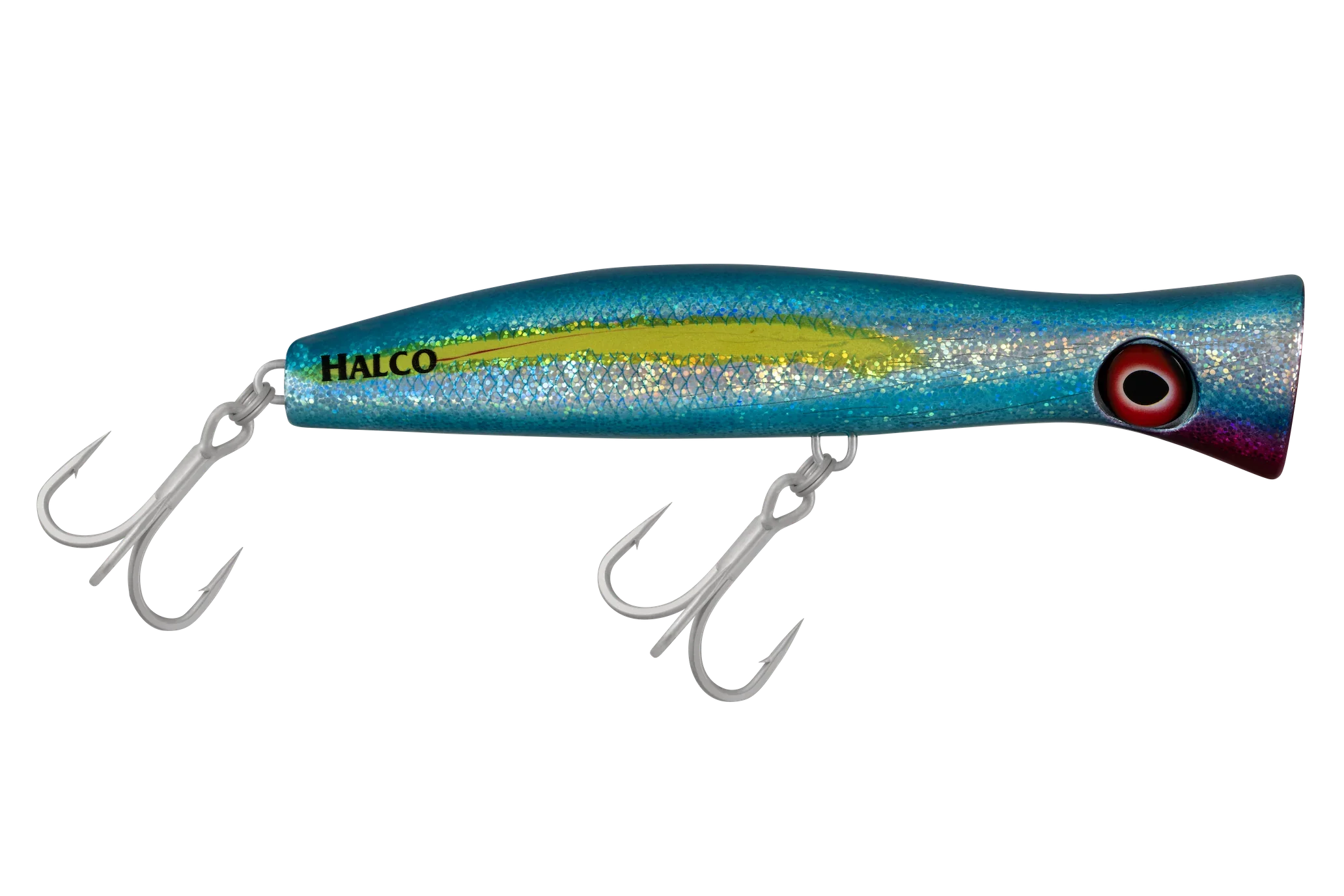 Halco Roosta Popper 195 Haymaker - Image 7