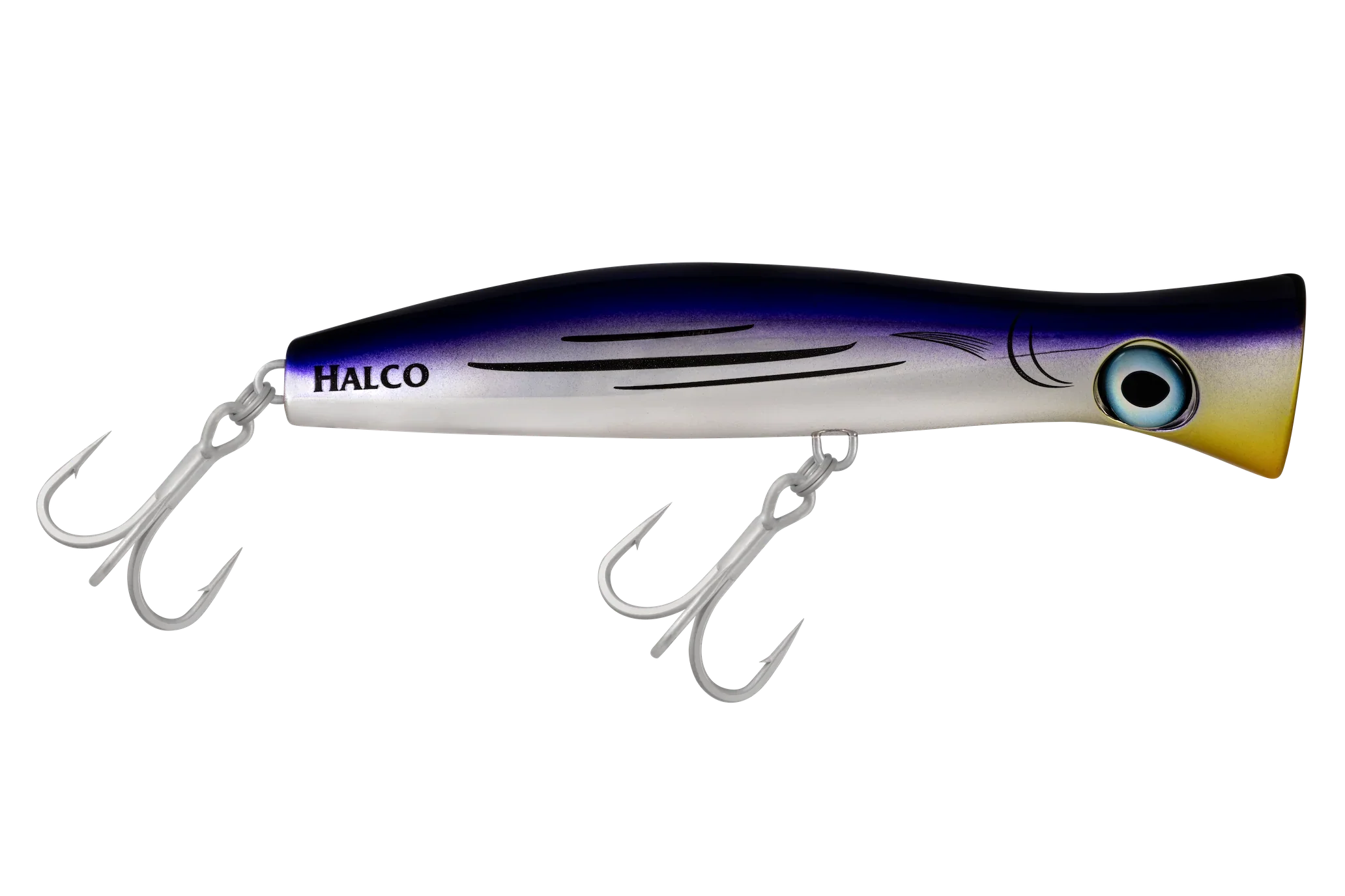 Halco Roosta Popper 195 Haymaker - Image 8