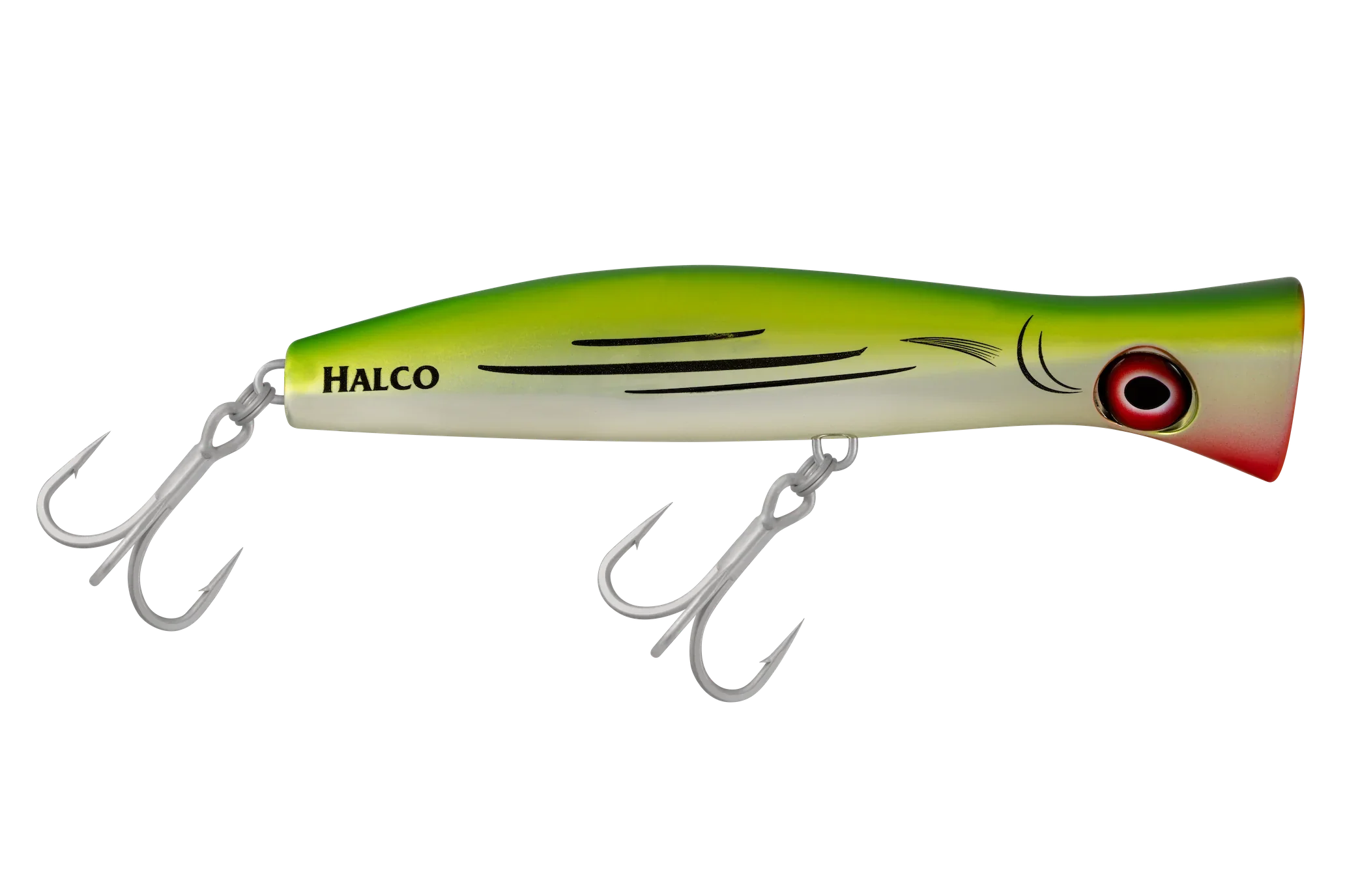 Halco Roosta Popper 195 Haymaker - Image 9
