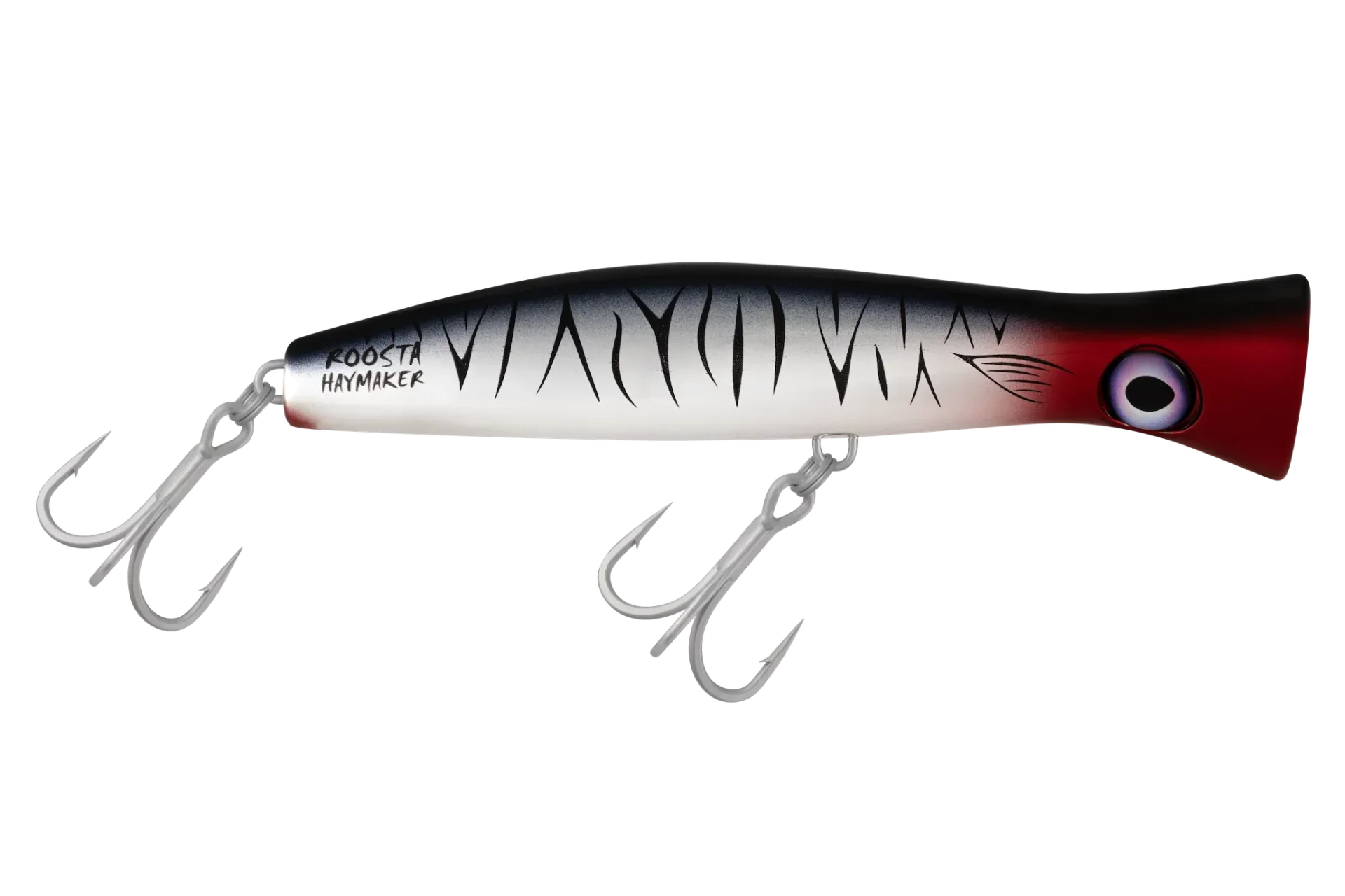 Halco Roosta Popper 195 Haymaker KO
