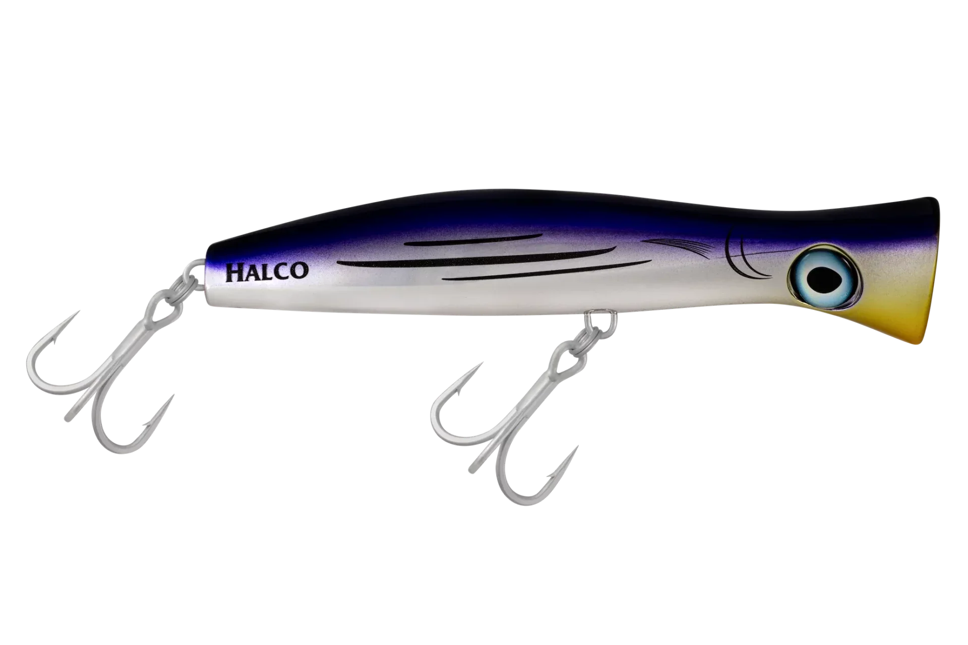 Halco Roosta Popper 195 Haymaker KO - Image 10