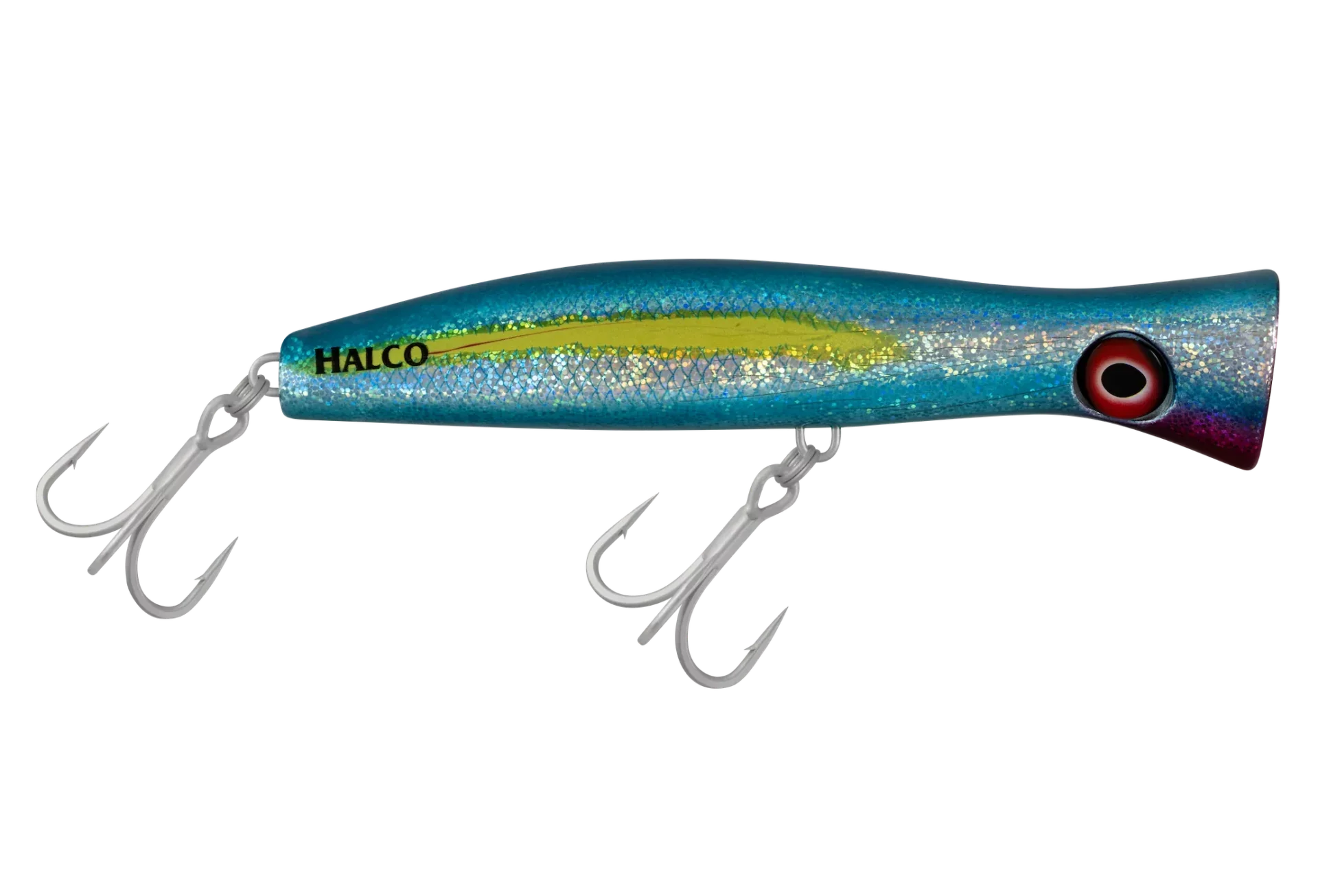 Halco Roosta Popper 195 Haymaker KO - Image 11